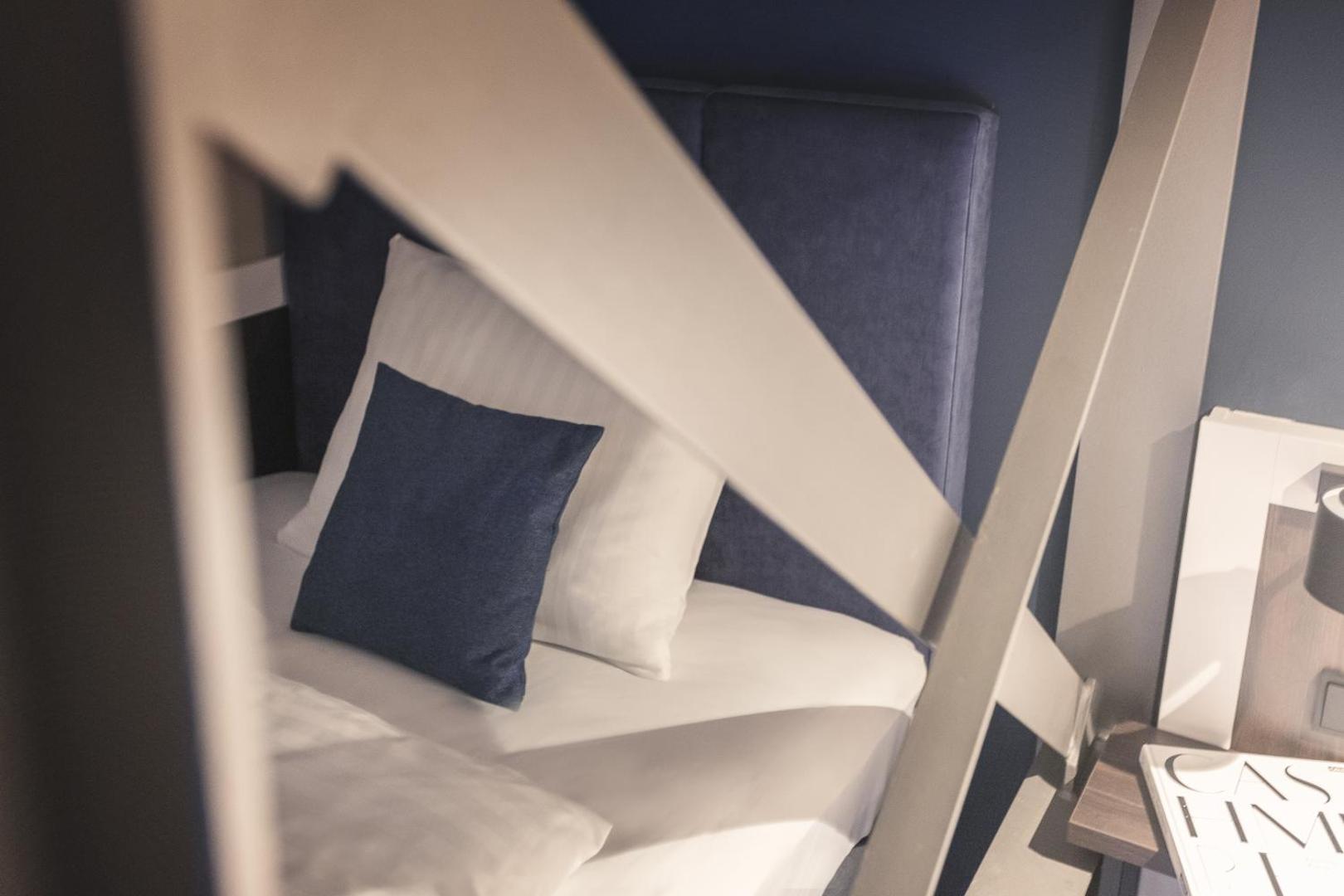 Garner Hotel Elmshorn Garner Hotel Elmshorn