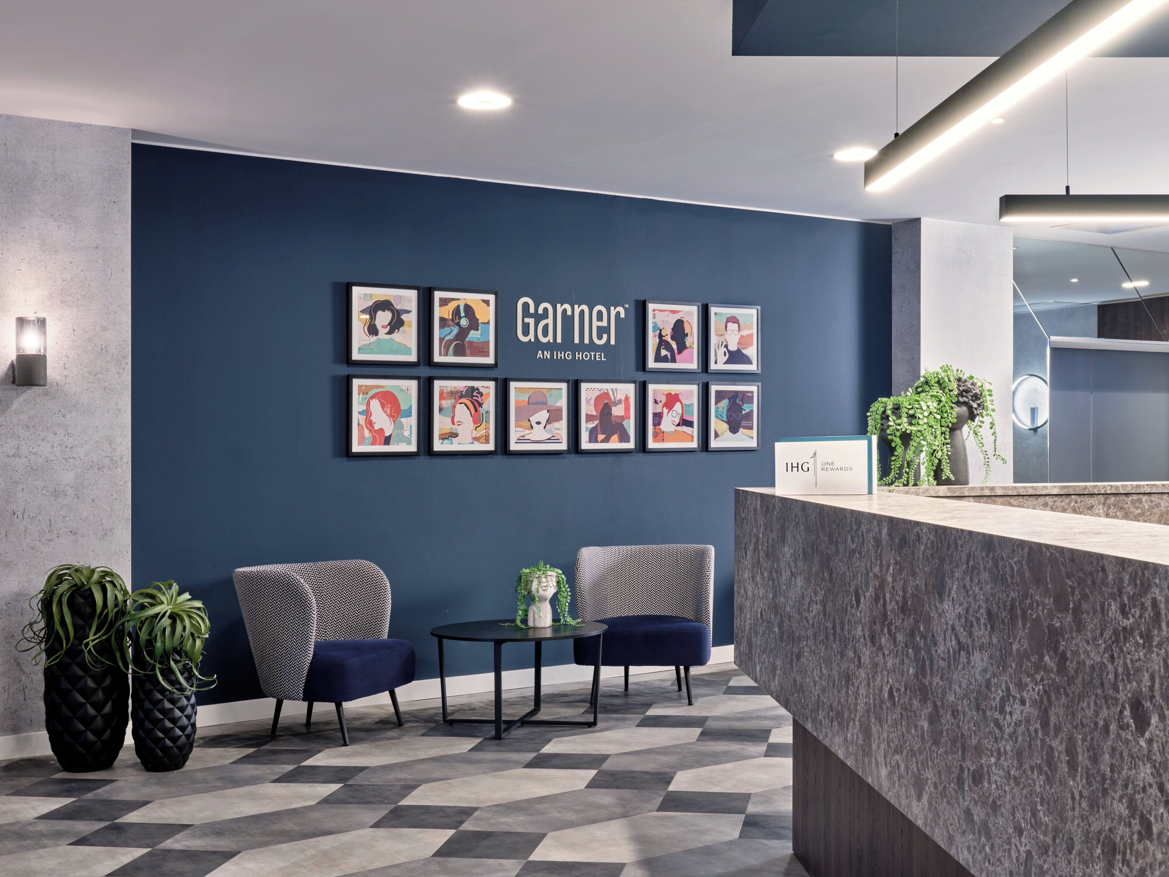 Garner Hotel Elmshorn Garner Hotel Elmshorn