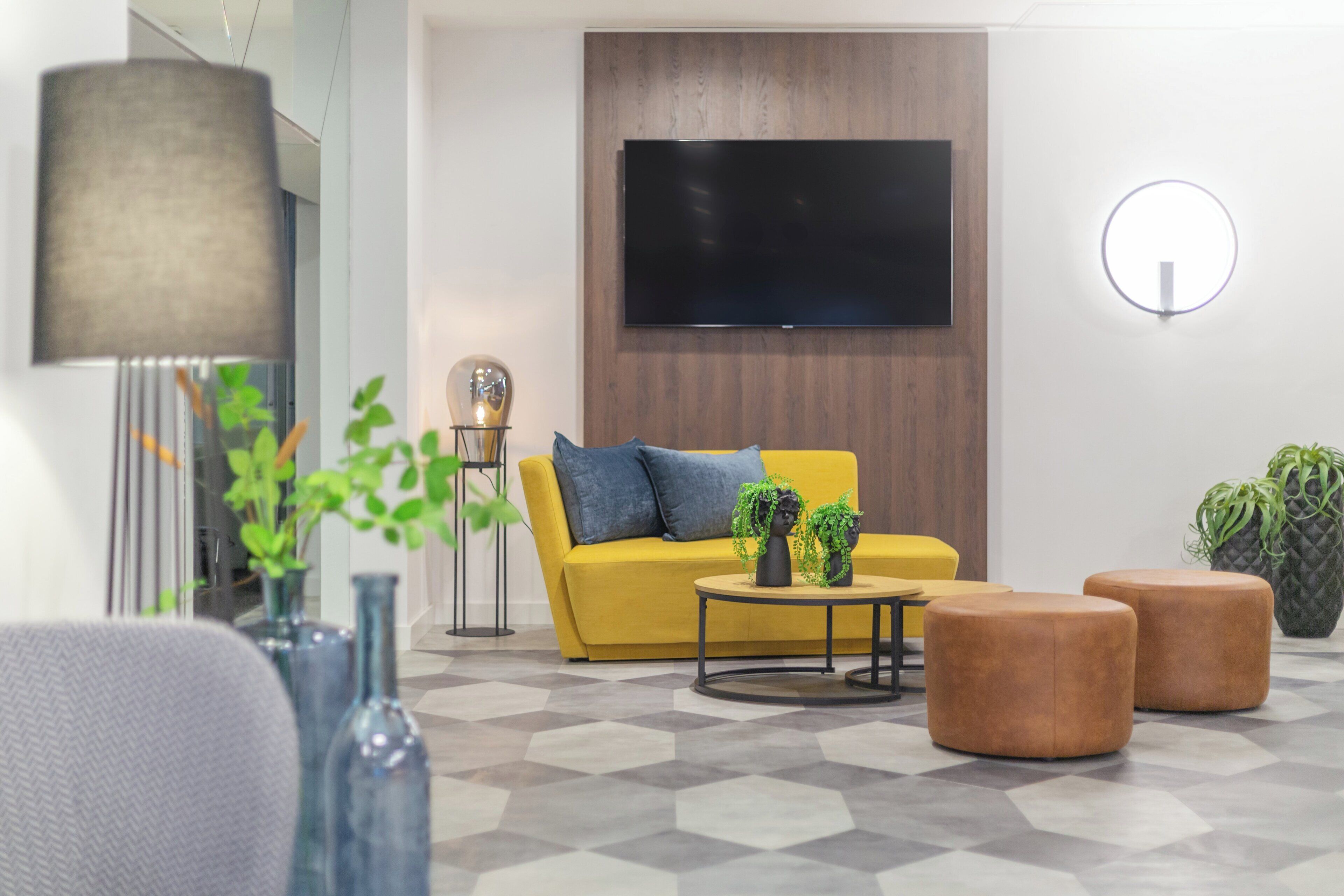 Garner Hotel Elmshorn Garner Hotel Elmshorn