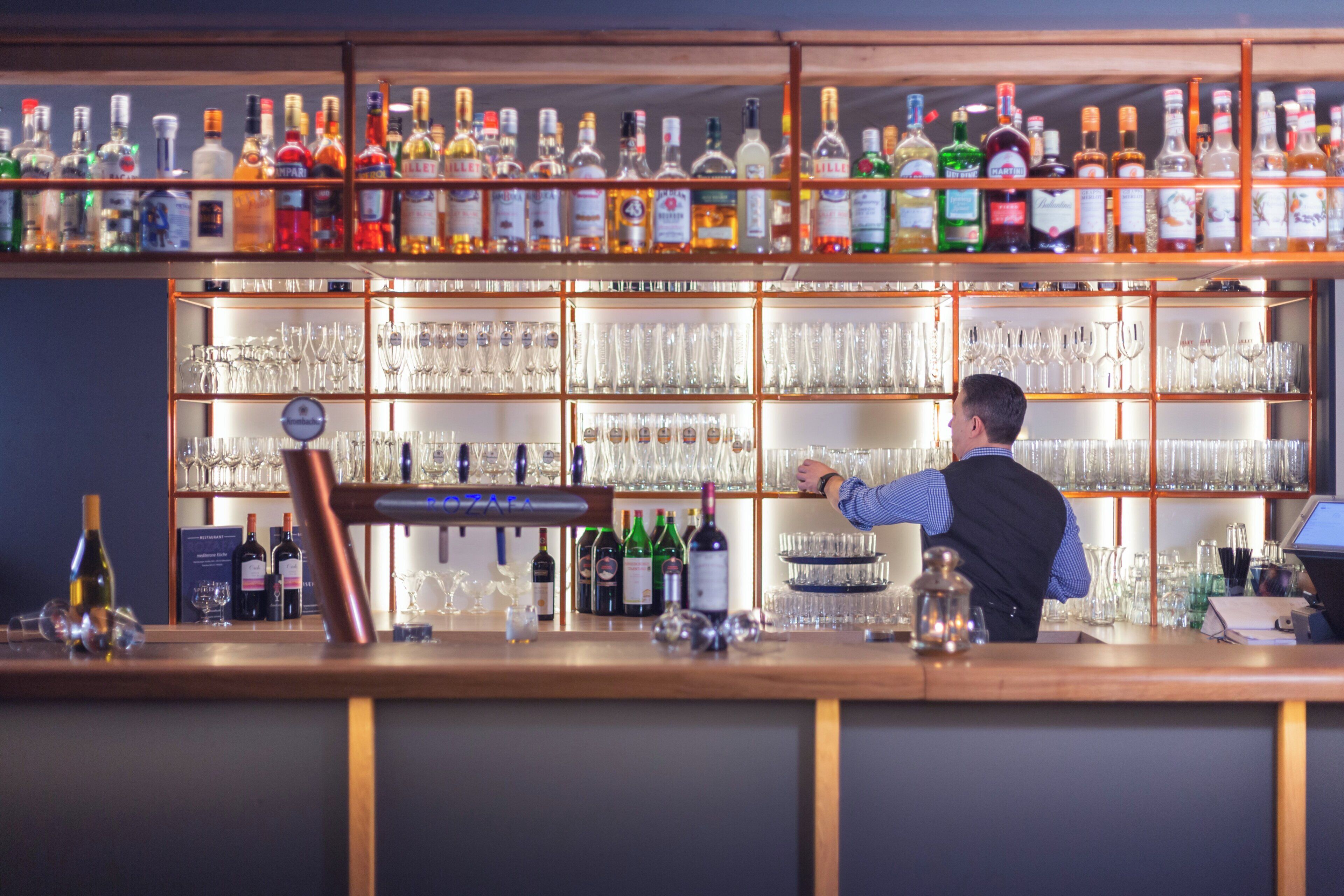 Garner Hotel Elmshorn Garner Hotel Elmshorn