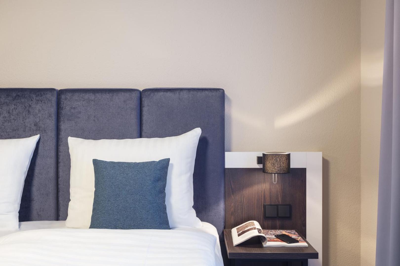 Garner Hotel Elmshorn Garner Hotel Elmshorn