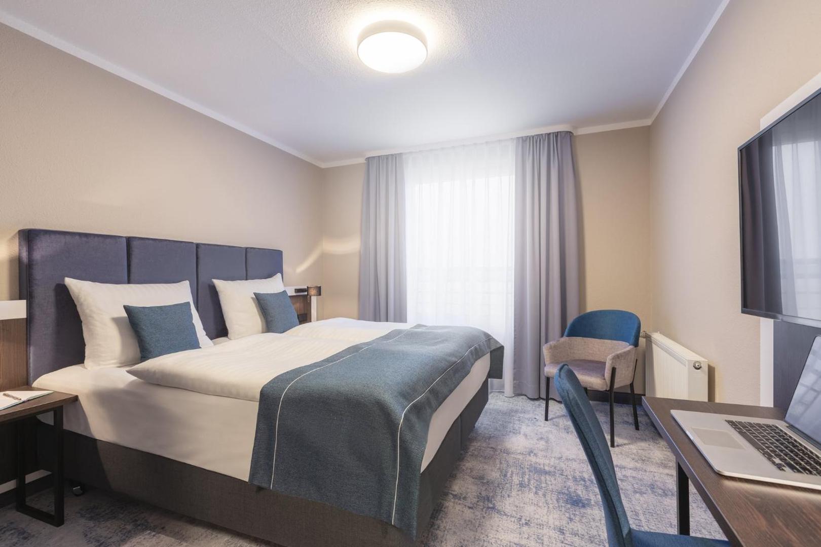 Garner Hotel Elmshorn Garner Hotel Elmshorn