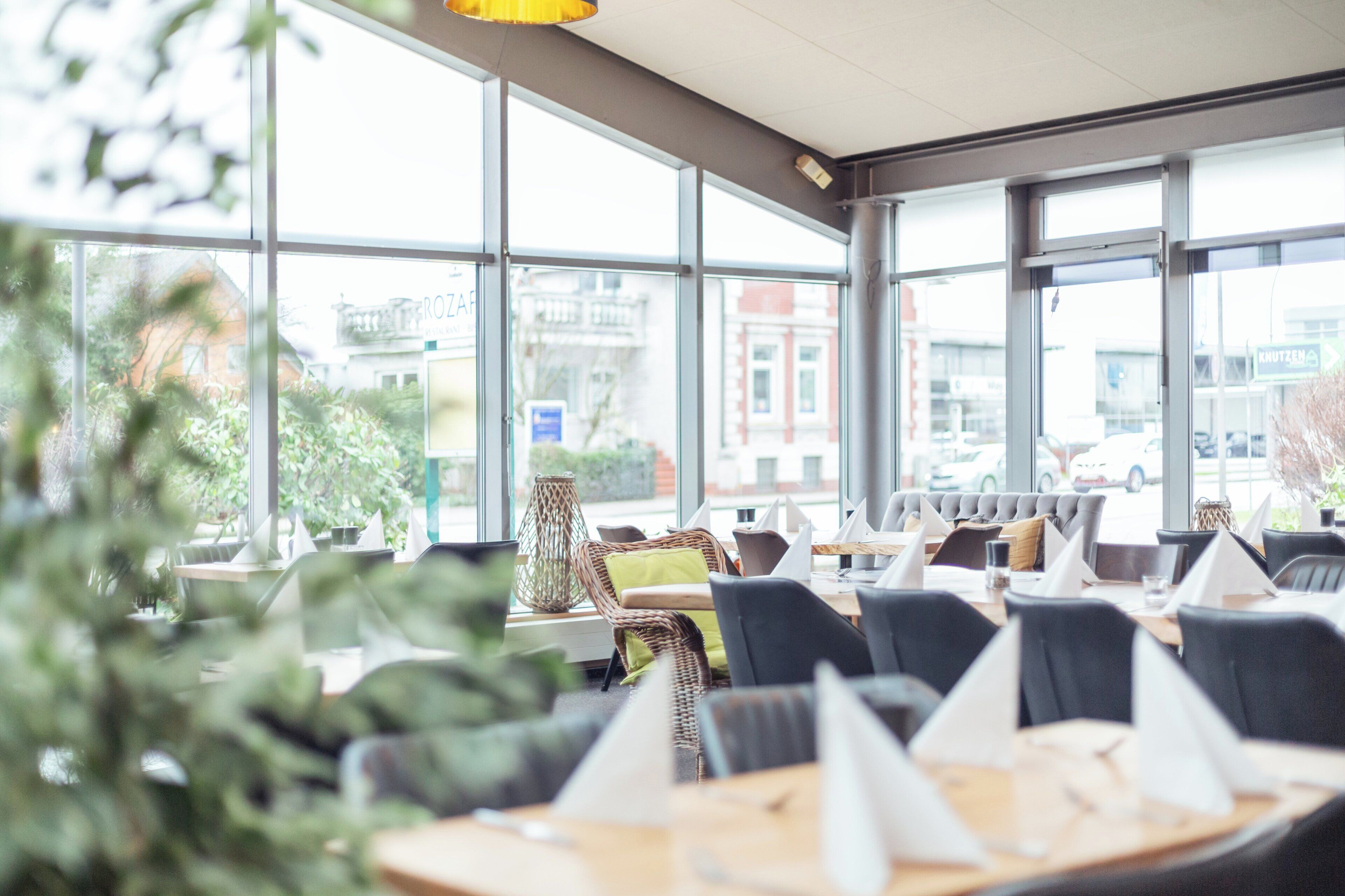 Garner Hotel Elmshorn Garner Hotel Elmshorn