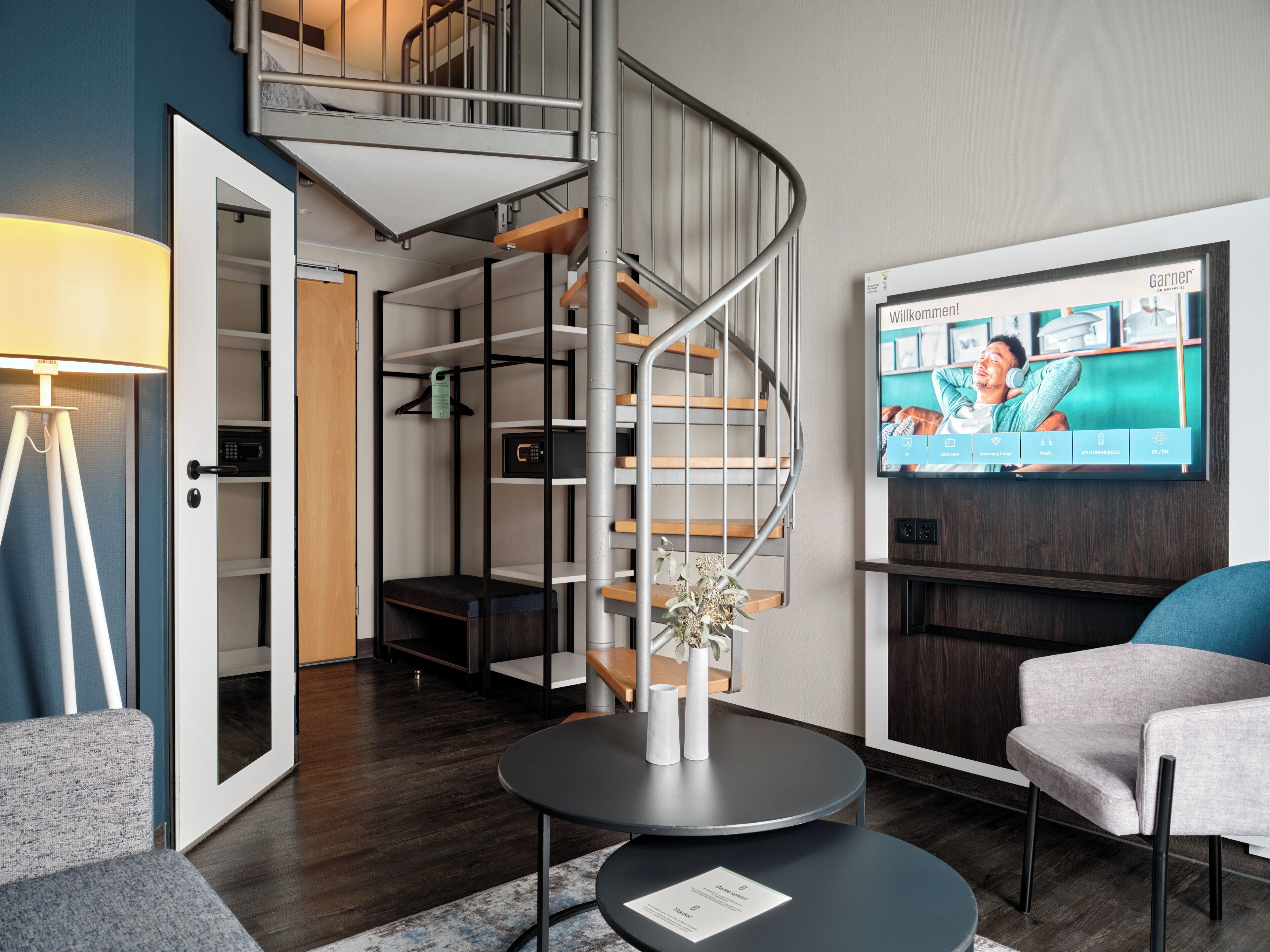 Garner Hotel Elmshorn Garner Hotel Elmshorn
