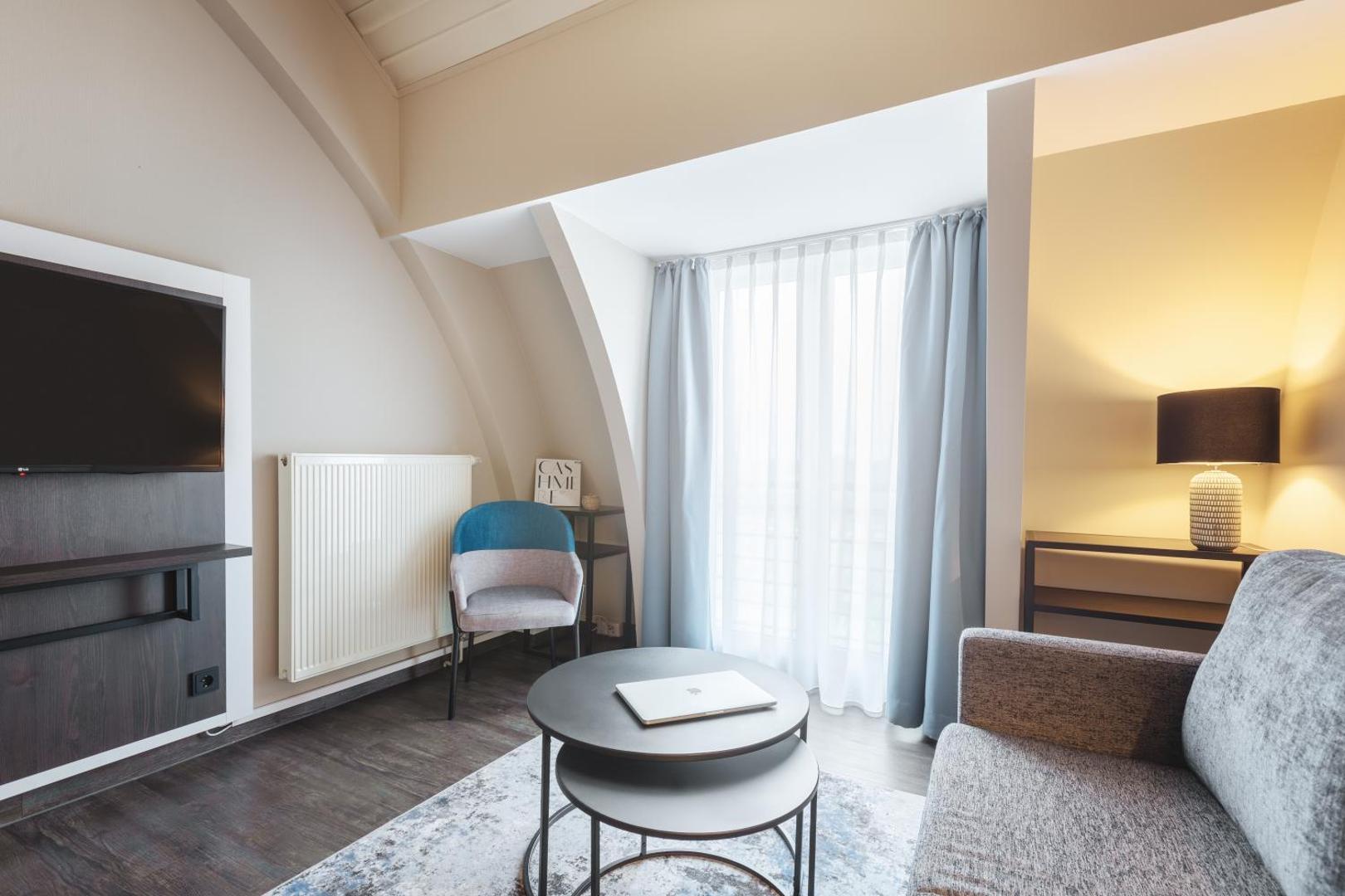 Garner Hotel Elmshorn Garner Hotel Elmshorn