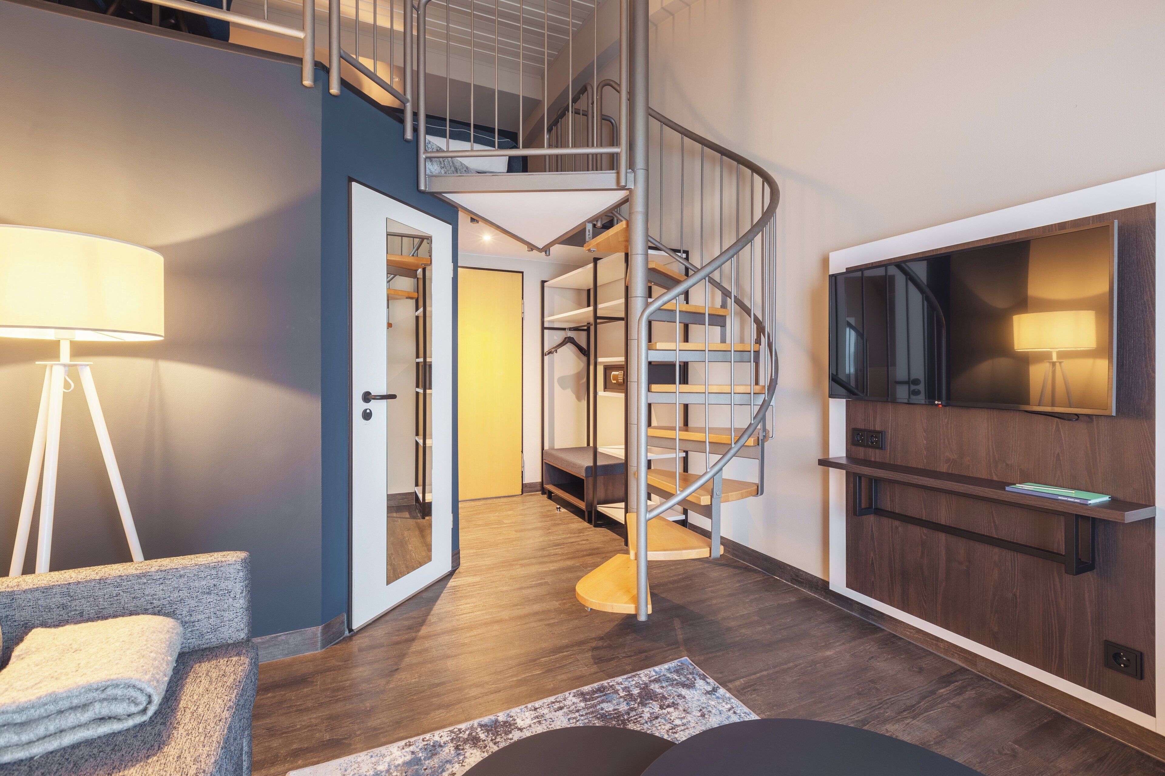 Garner Hotel Elmshorn Garner Hotel Elmshorn