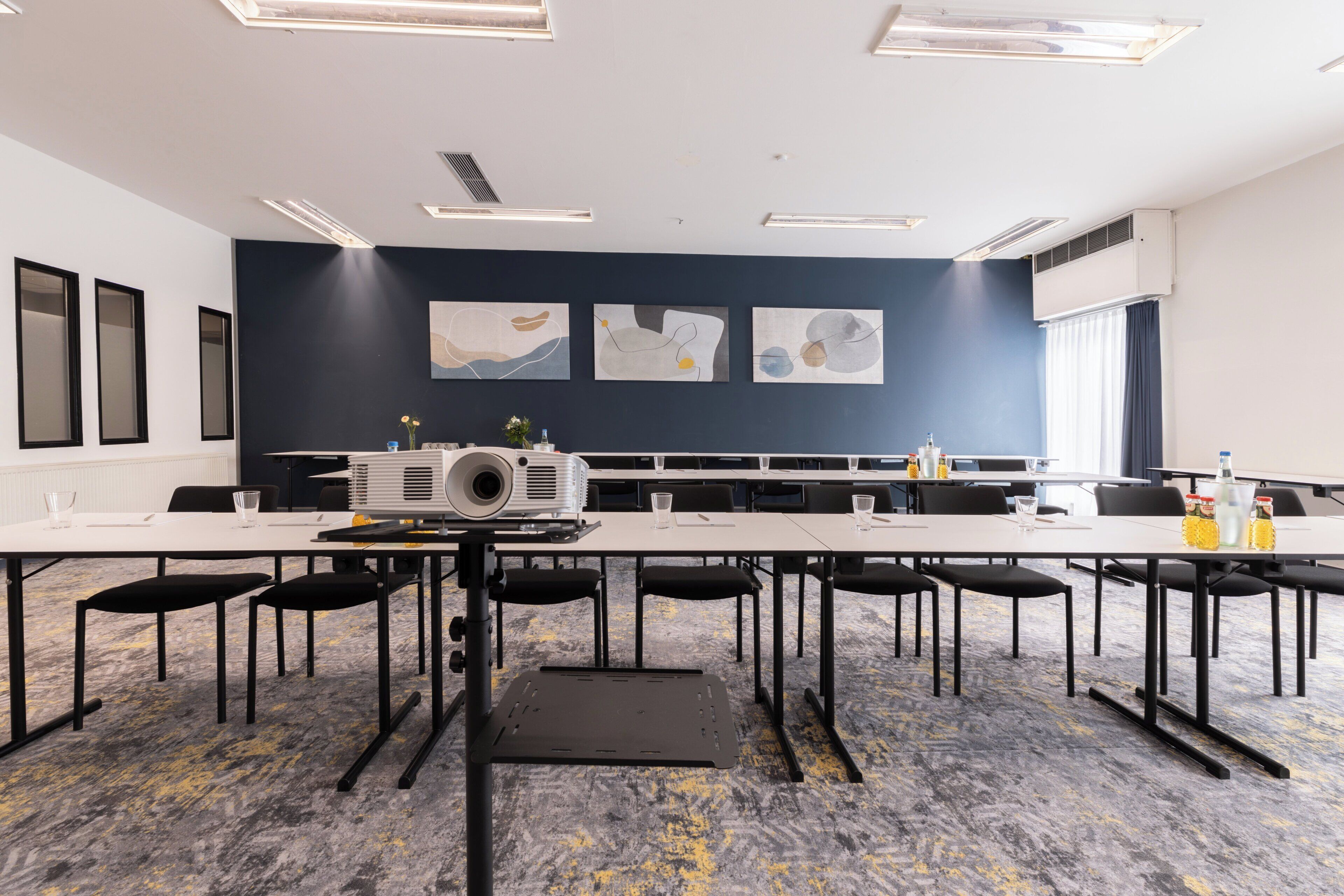 Garner Hotel Elmshorn Garner Hotel Elmshorn