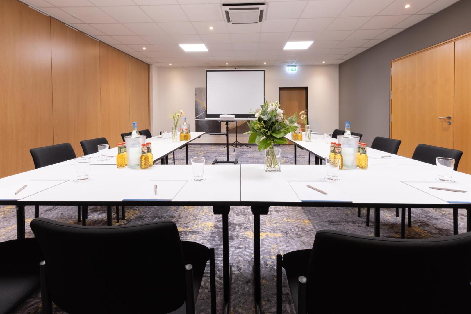 Garner Hotel Elmshorn Garner Hotel Elmshorn