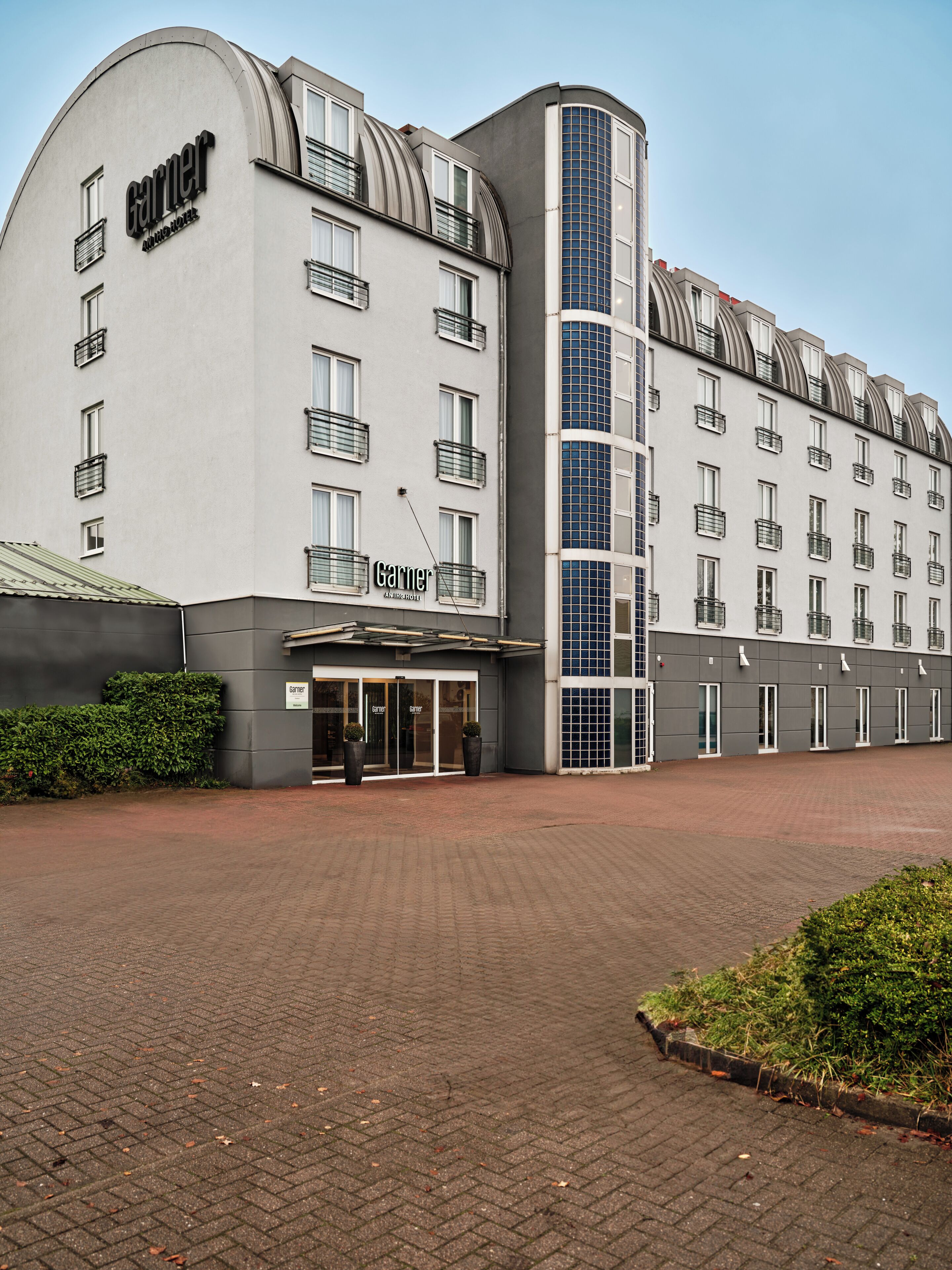 Garner Hotel Elmshorn Garner Hotel Elmshorn