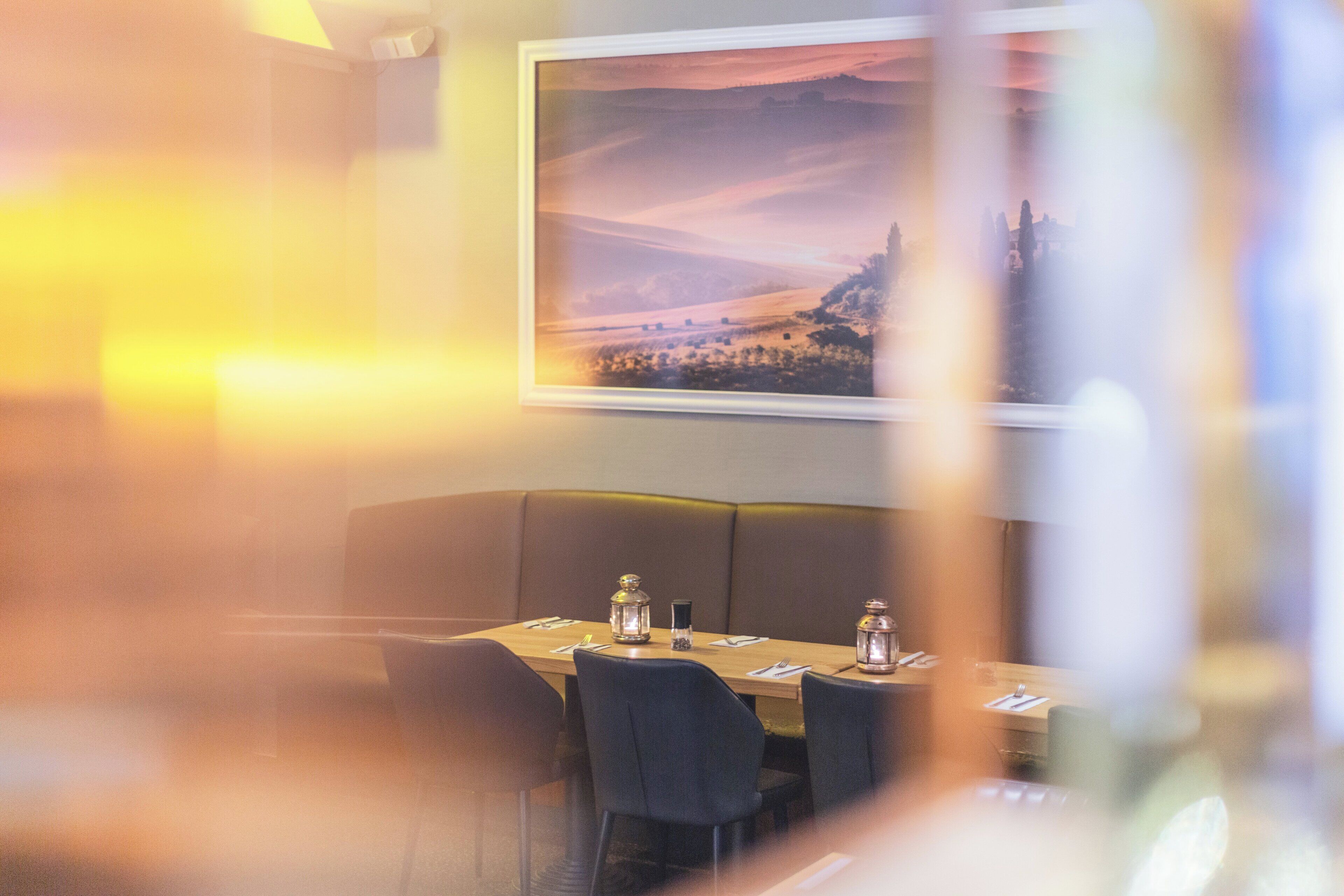 Garner Hotel Elmshorn Garner Hotel Elmshorn