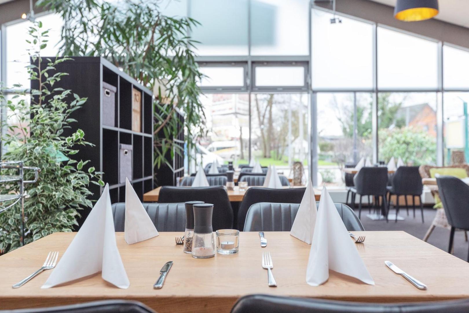 Garner Hotel Elmshorn Garner Hotel Elmshorn