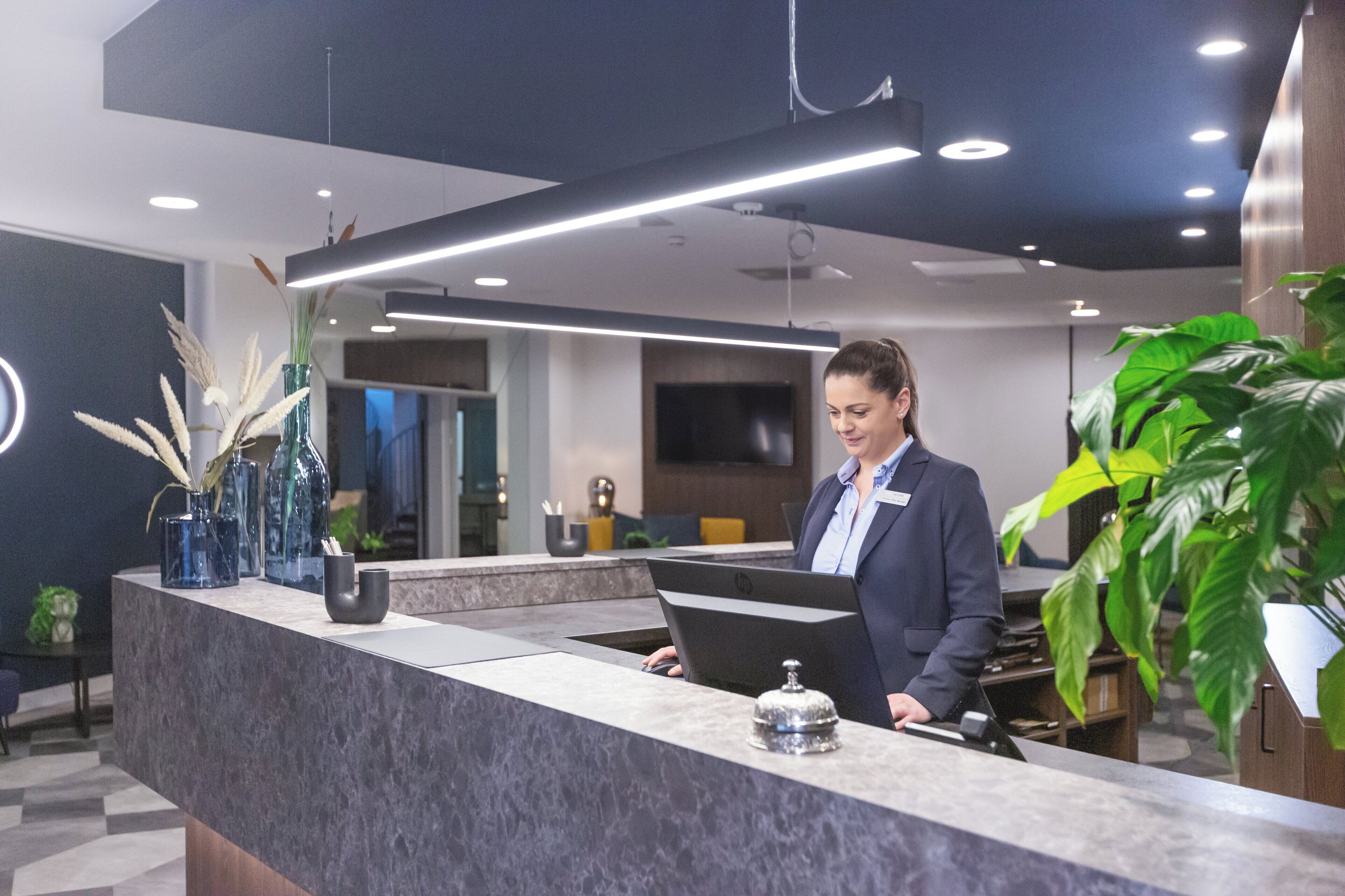 Garner Hotel Elmshorn Garner Hotel Elmshorn