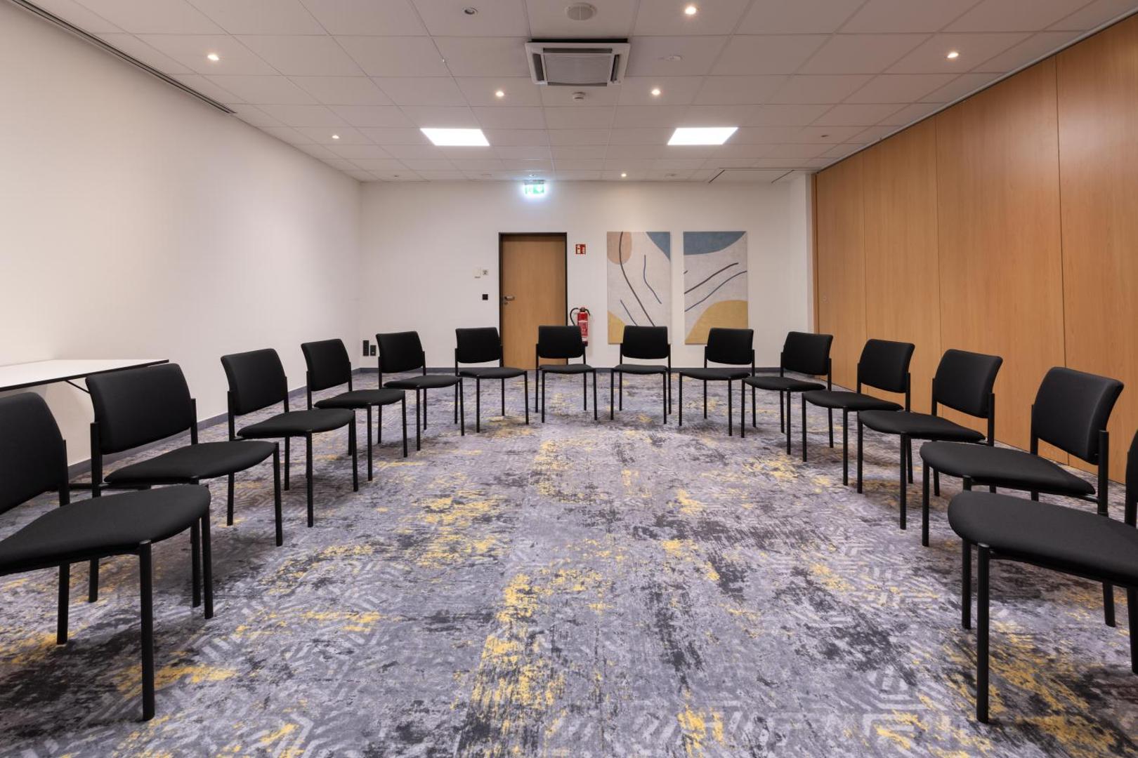 Garner Hotel Elmshorn Garner Hotel Elmshorn