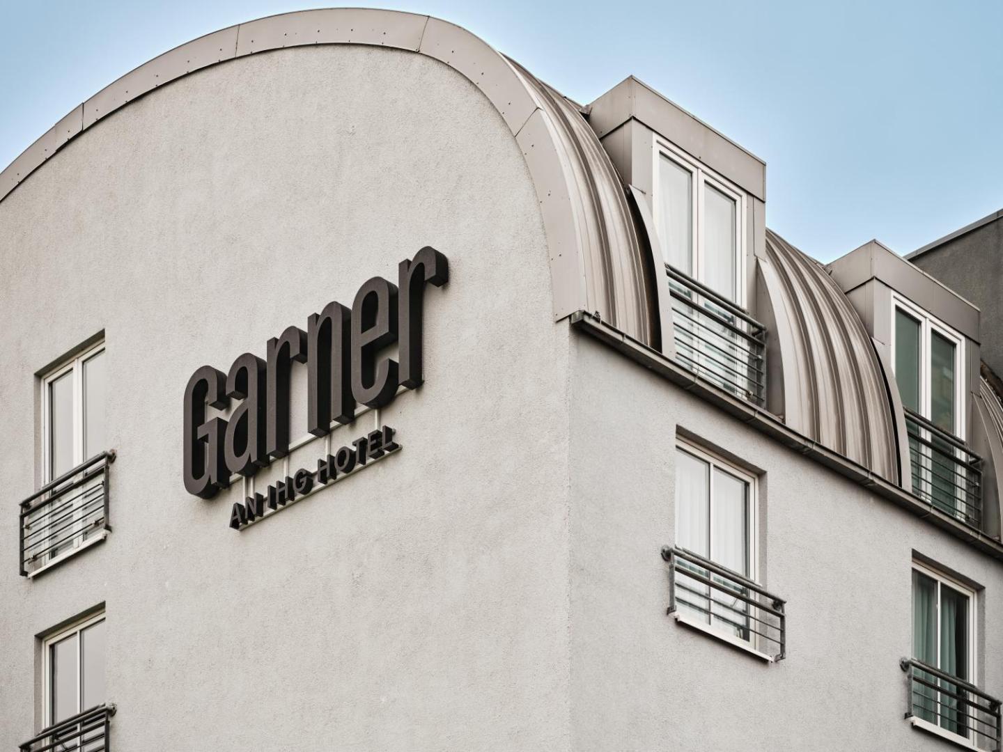 Garner Hotel Elmshorn Garner Hotel Elmshorn