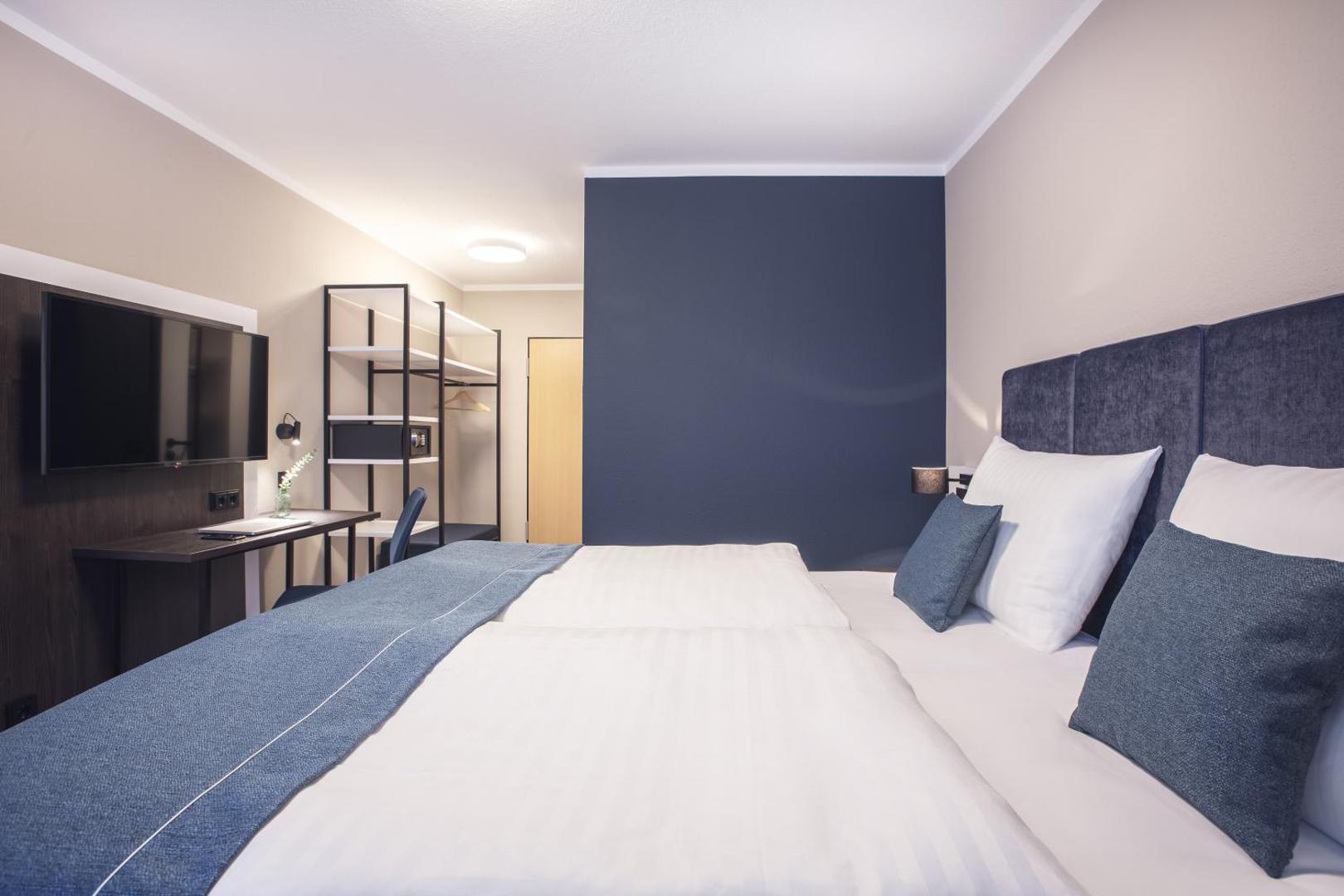 Garner Hotel Elmshorn Garner Hotel Elmshorn