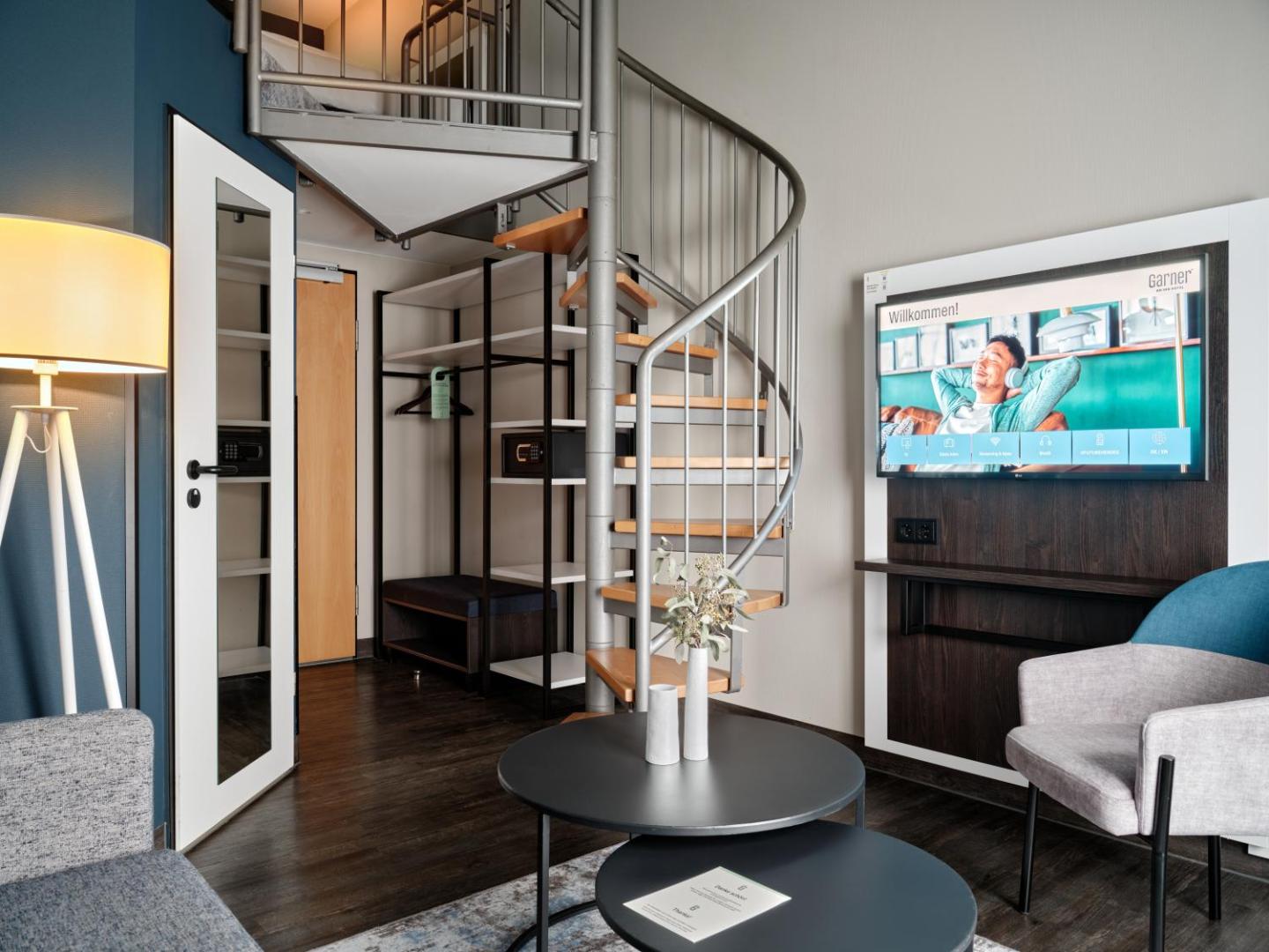 Garner Hotel Elmshorn Garner Hotel Elmshorn