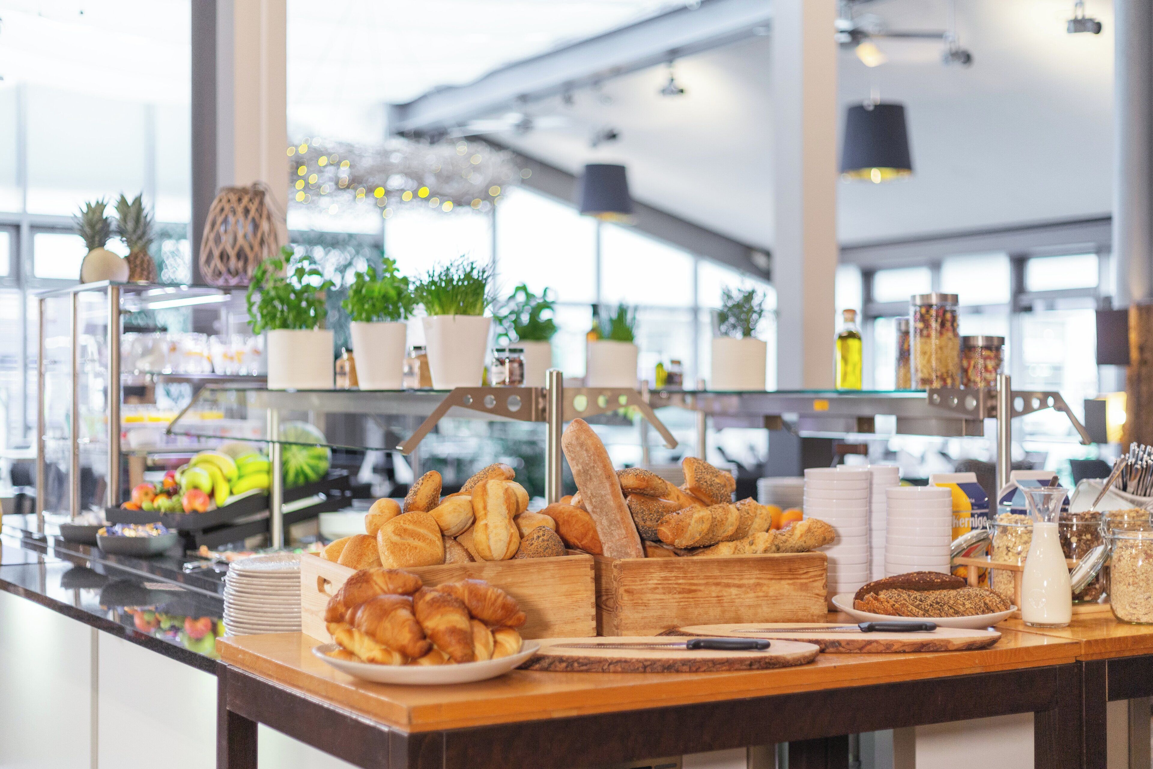 Garner Hotel Elmshorn Garner Hotel Elmshorn