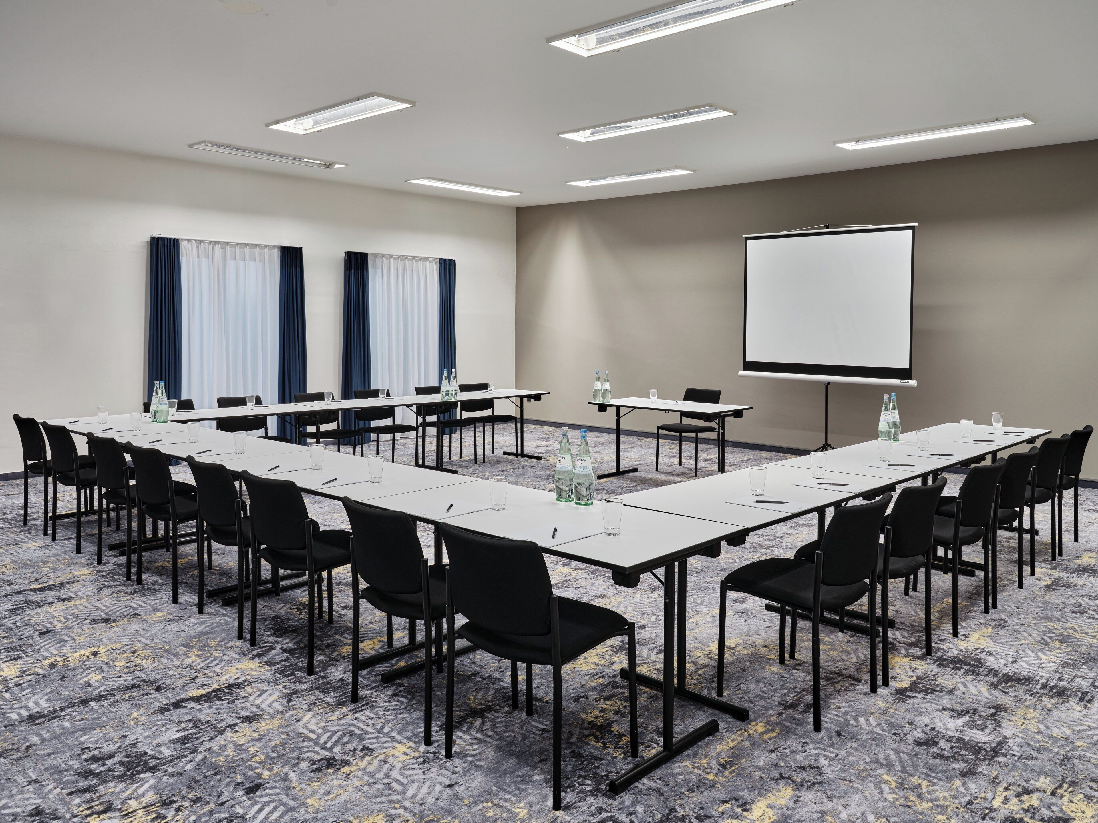 Garner Hotel Elmshorn Garner Hotel Elmshorn