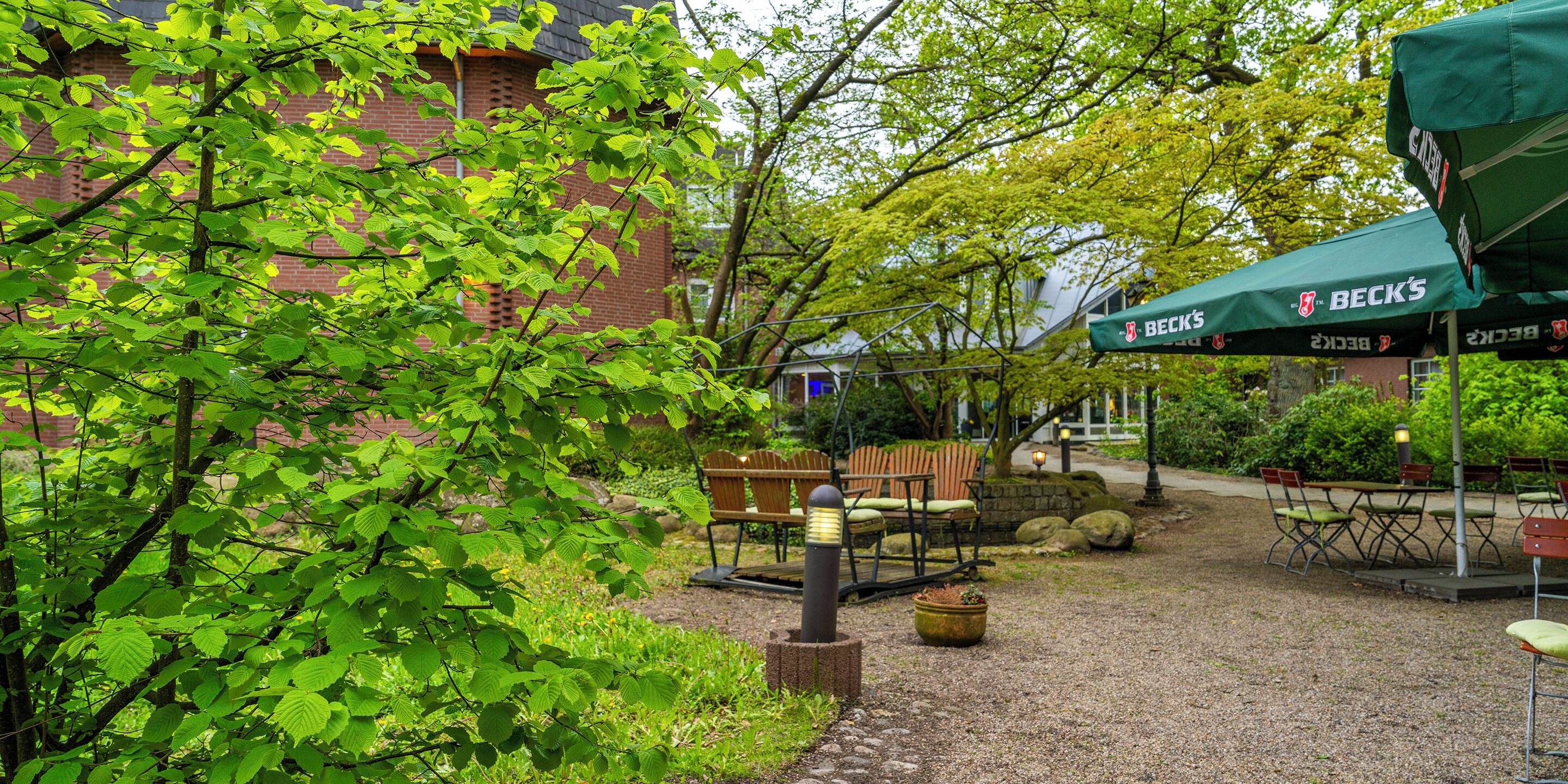 Best Western Hotel Schmöker-Hof Best Western Hotel Schmöker-Hof