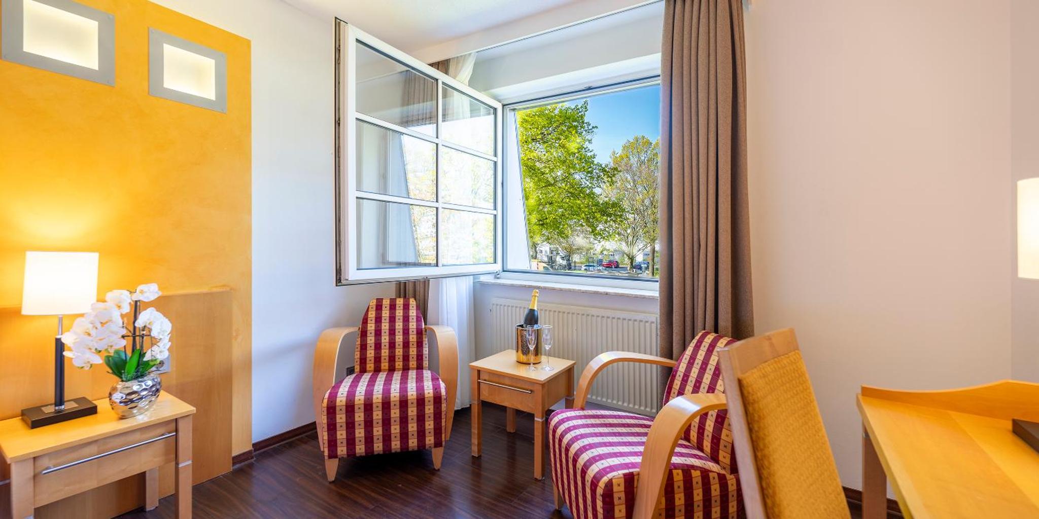 Best Western Hotel Schmöker-Hof Best Western Hotel Schmöker-Hof