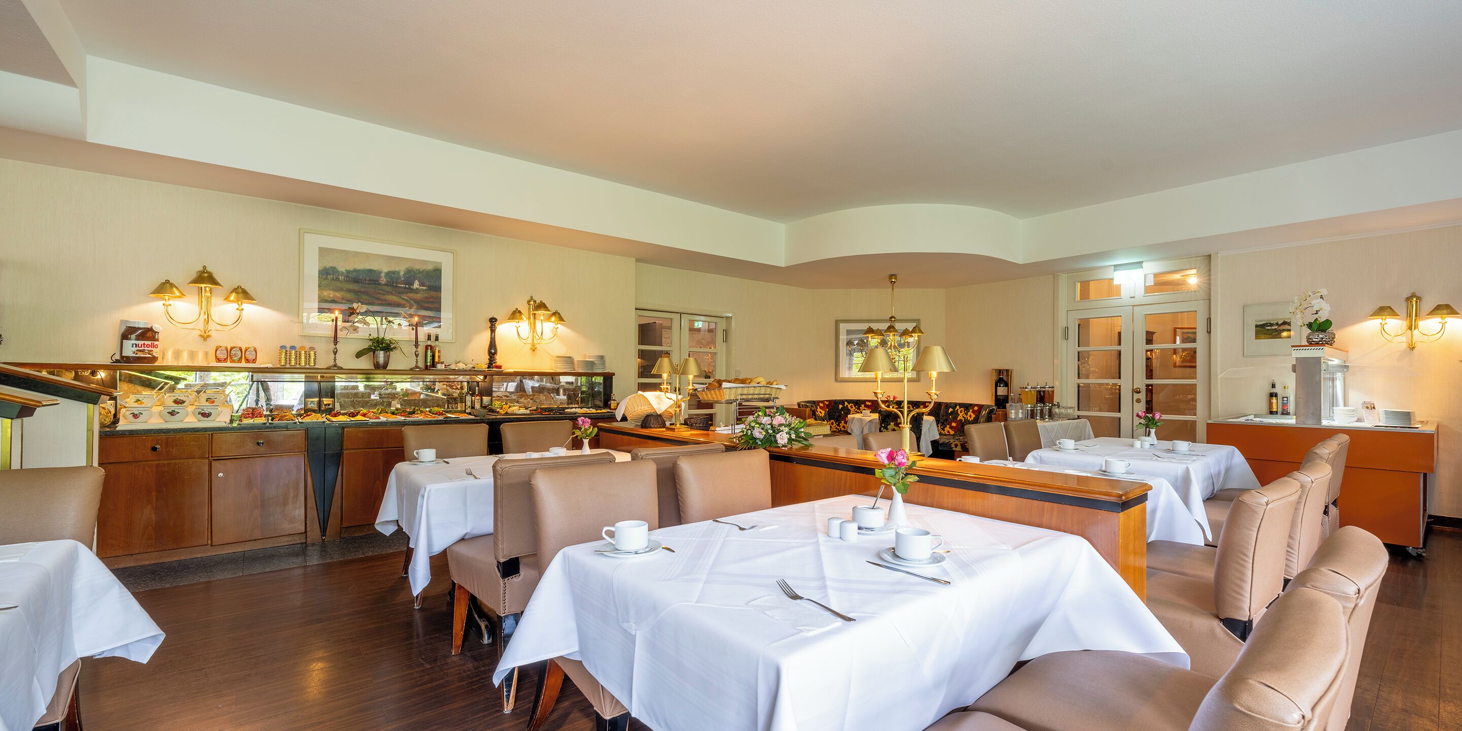 Best Western Hotel Schmöker-Hof Best Western Hotel Schmöker-Hof