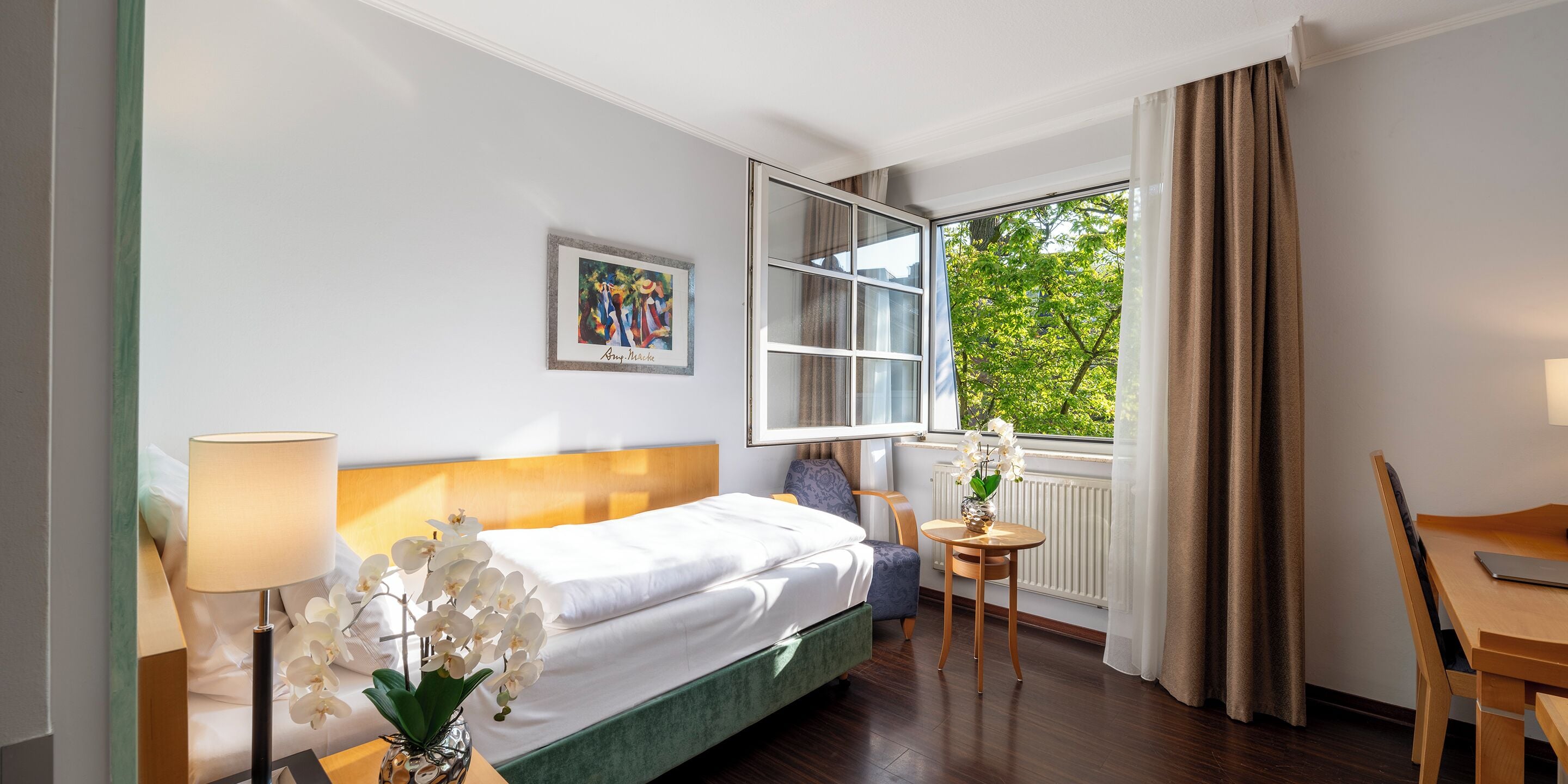 Best Western Hotel Schmöker-Hof Best Western Hotel Schmöker-Hof