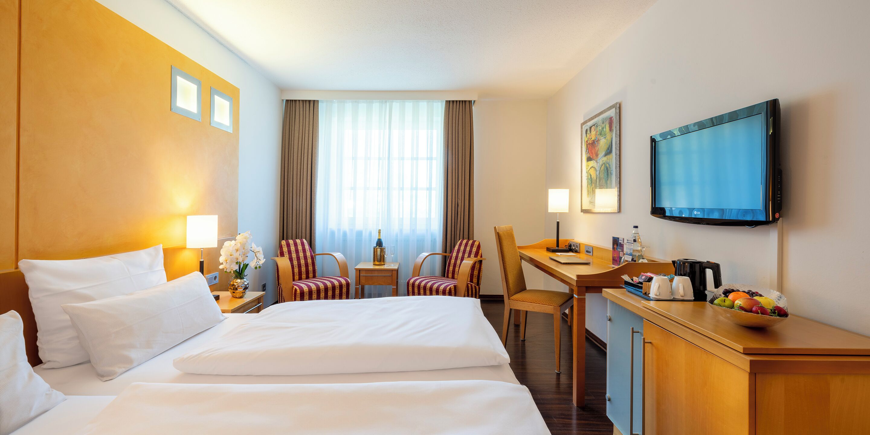 Best Western Hotel Schmöker-Hof Best Western Hotel Schmöker-Hof