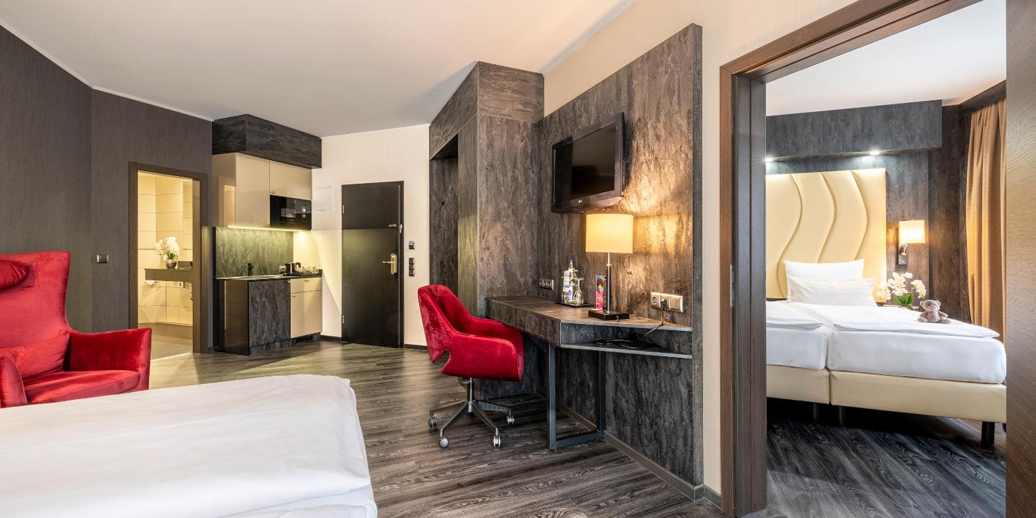 Best Western Hotel Schmöker-Hof Best Western Hotel Schmöker-Hof