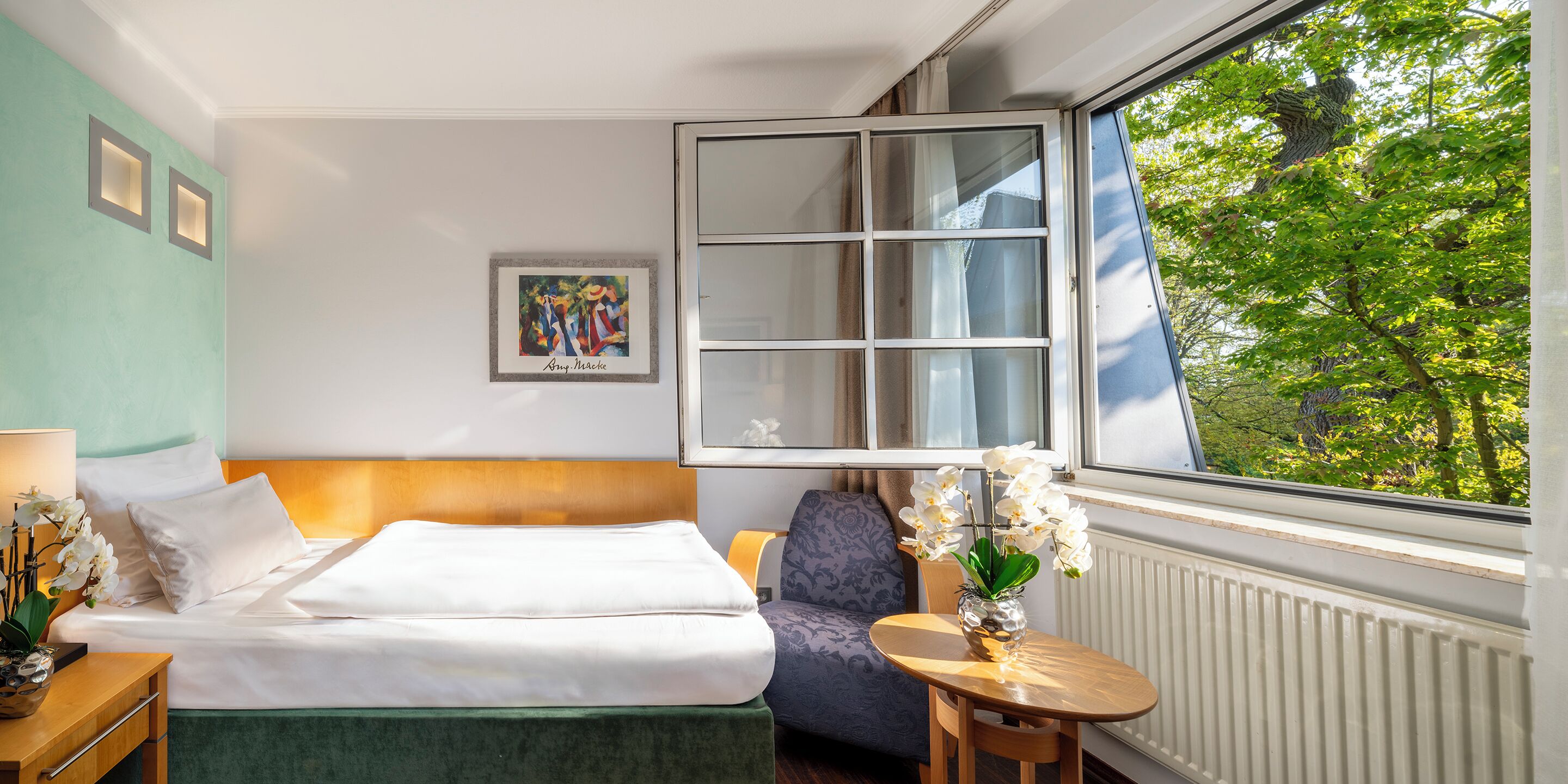 Best Western Hotel Schmöker-Hof Best Western Hotel Schmöker-Hof