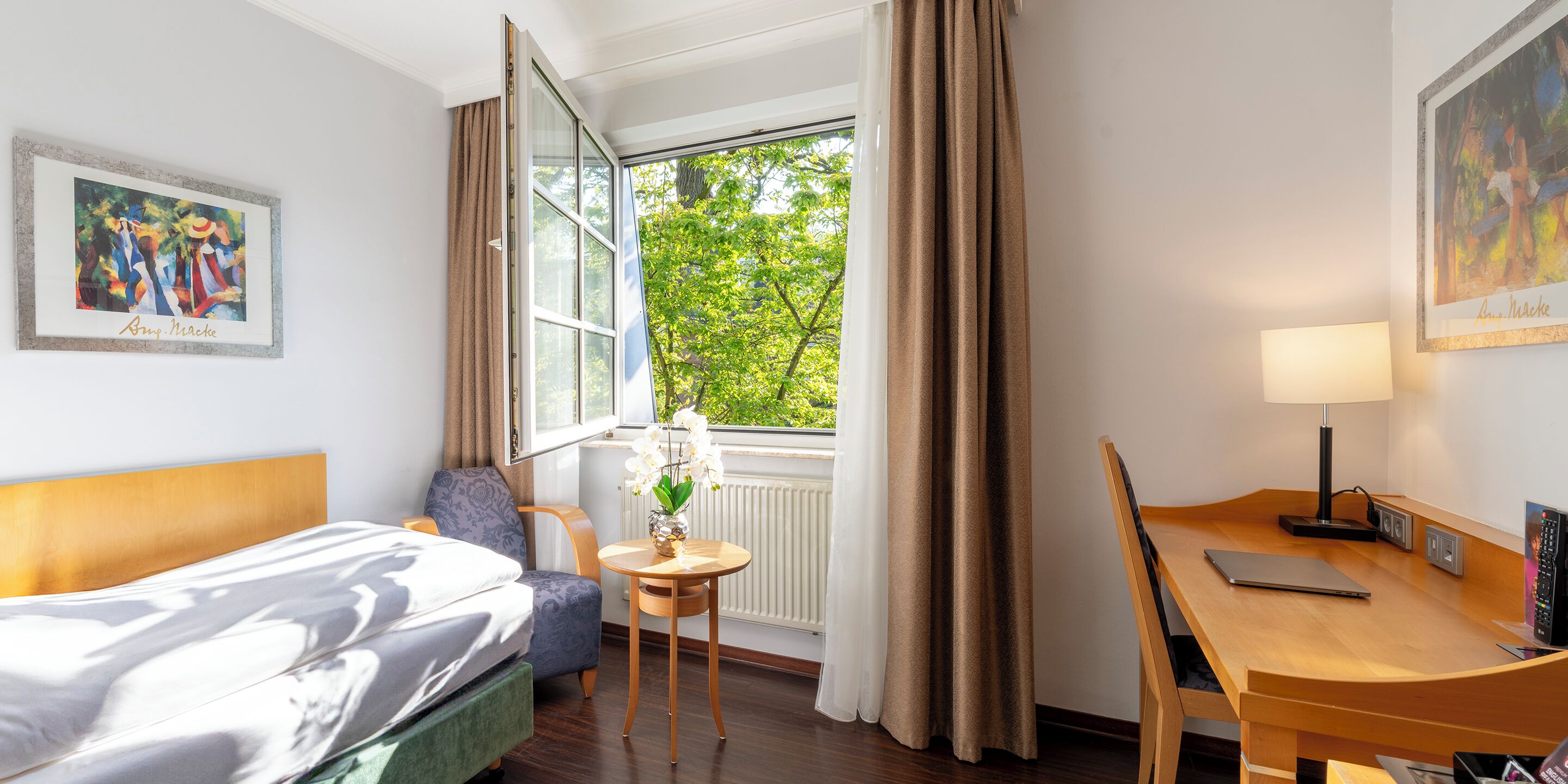 Best Western Hotel Schmöker-Hof Best Western Hotel Schmöker-Hof