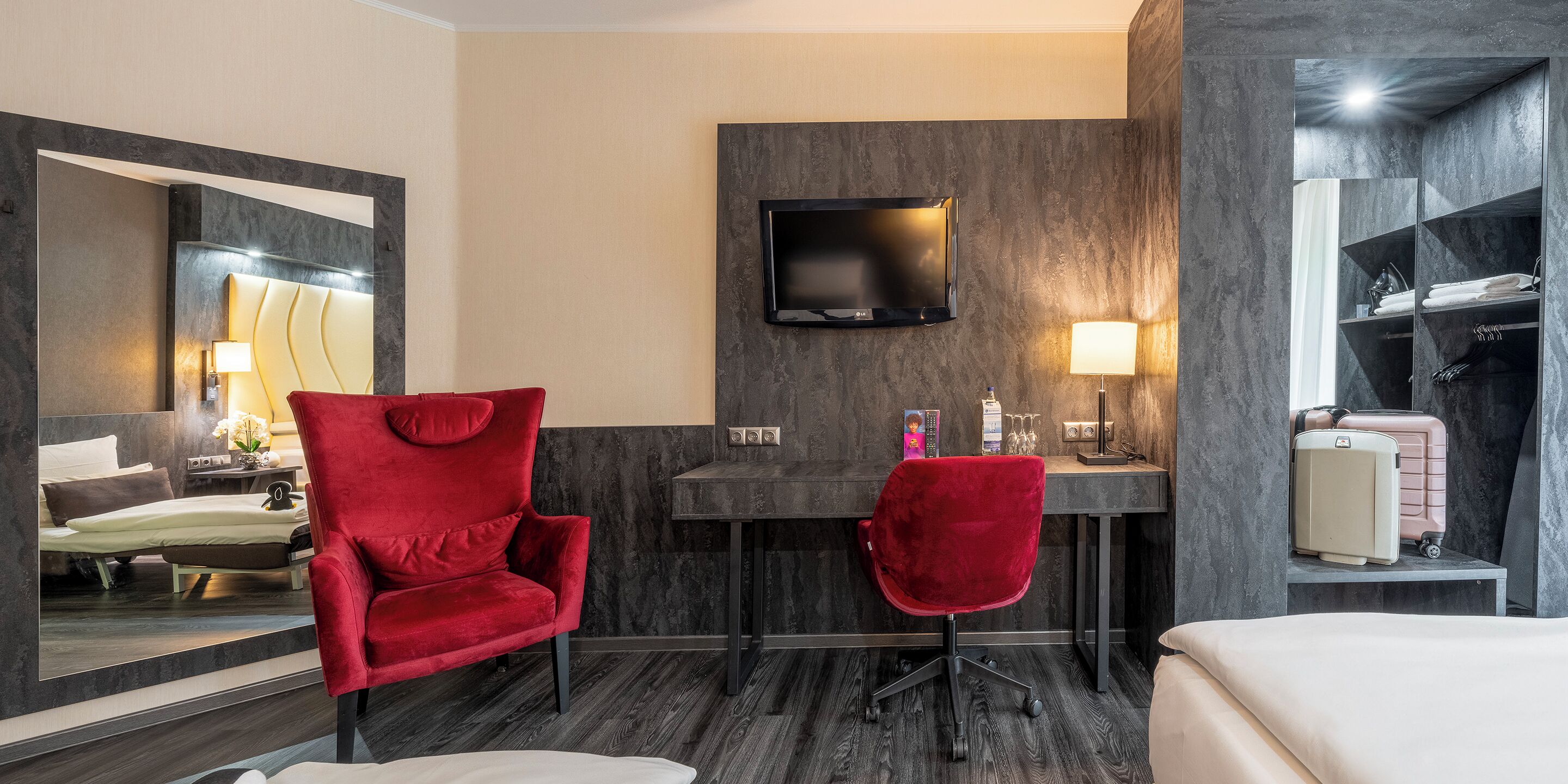 Best Western Hotel Schmöker-Hof Best Western Hotel Schmöker-Hof