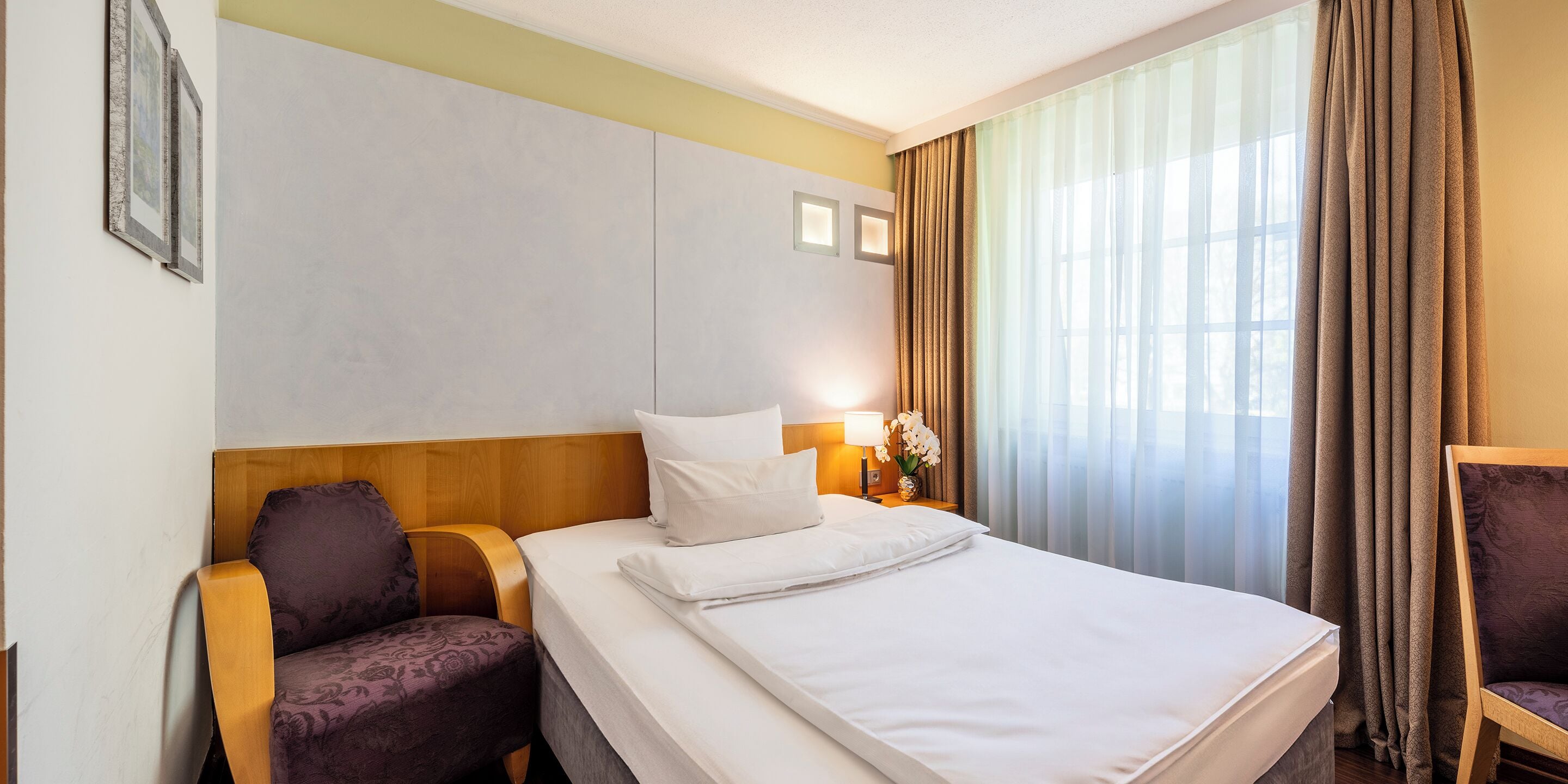 Best Western Hotel Schmöker-Hof Best Western Hotel Schmöker-Hof