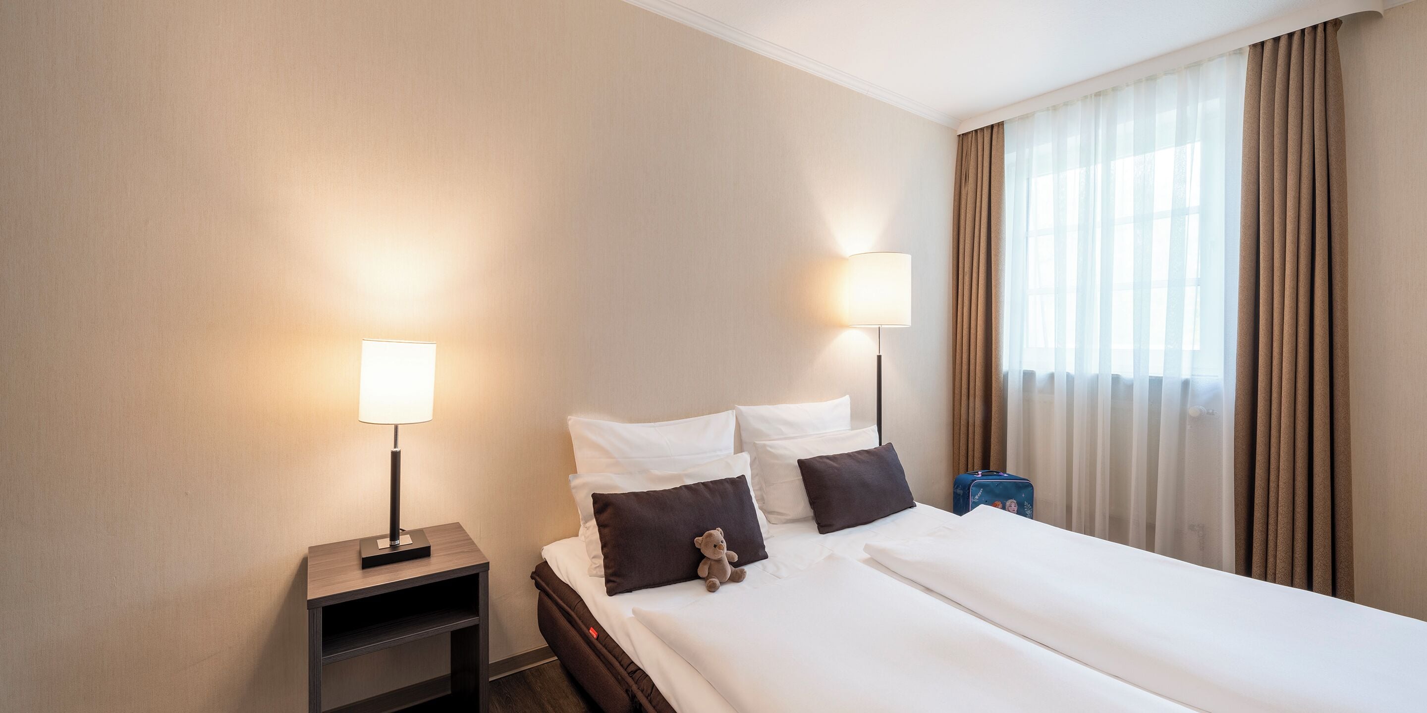 Best Western Hotel Schmöker-Hof Best Western Hotel Schmöker-Hof