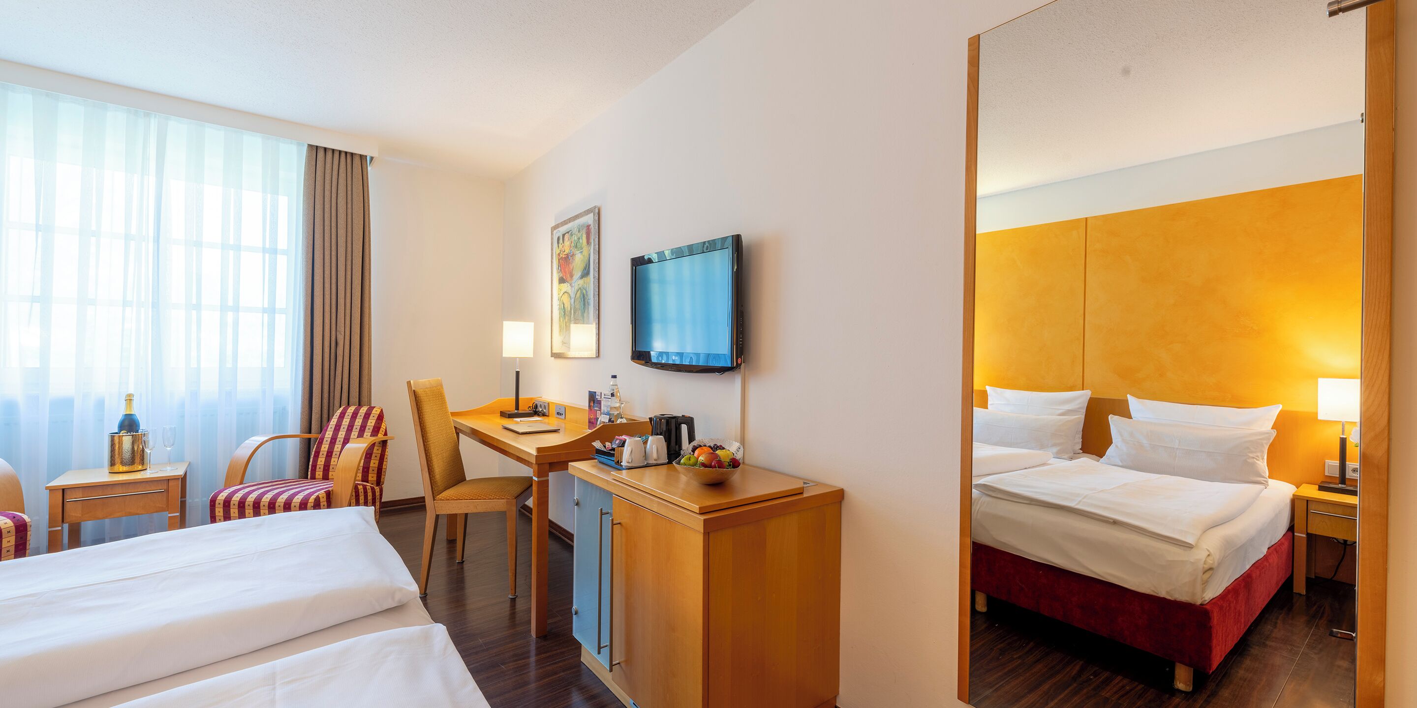 Best Western Hotel Schmöker-Hof Best Western Hotel Schmöker-Hof