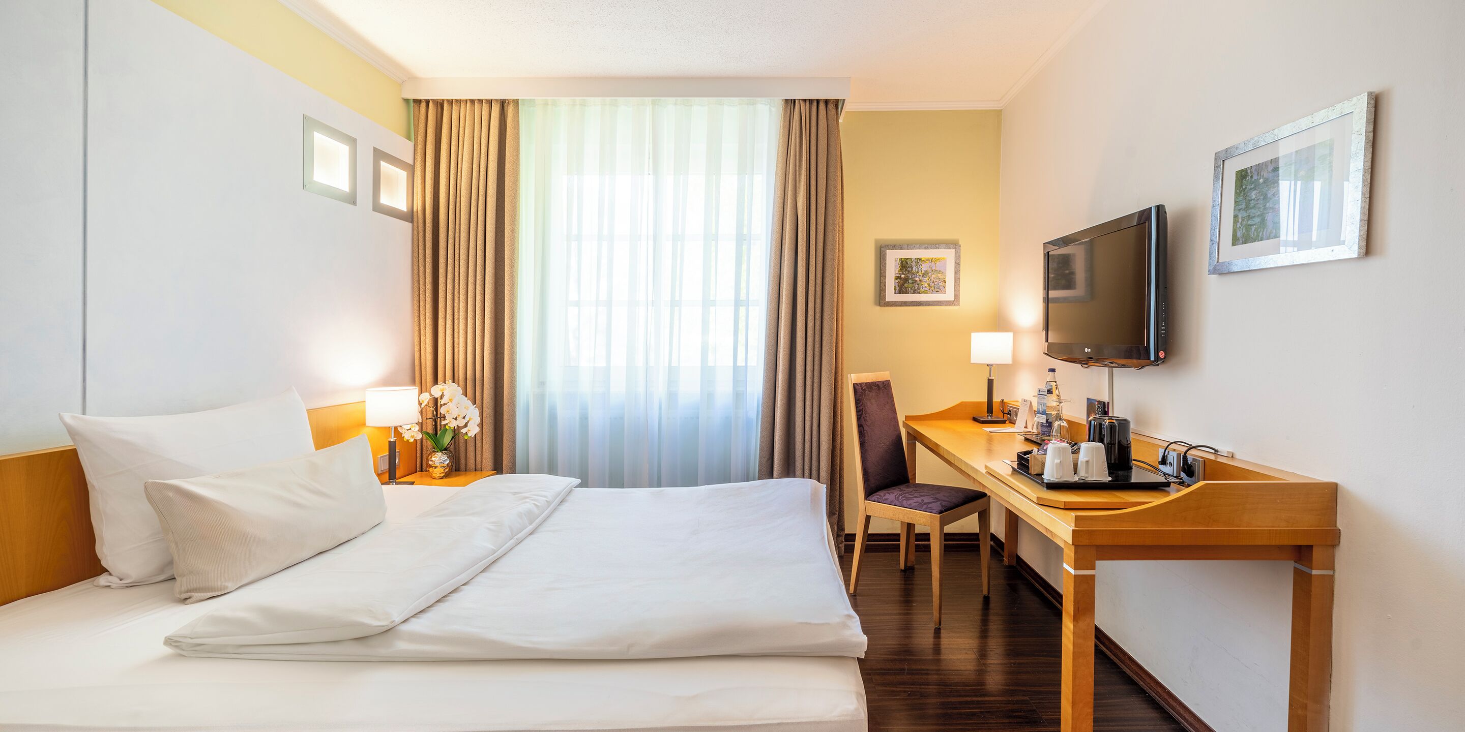 Best Western Hotel Schmöker-Hof Best Western Hotel Schmöker-Hof