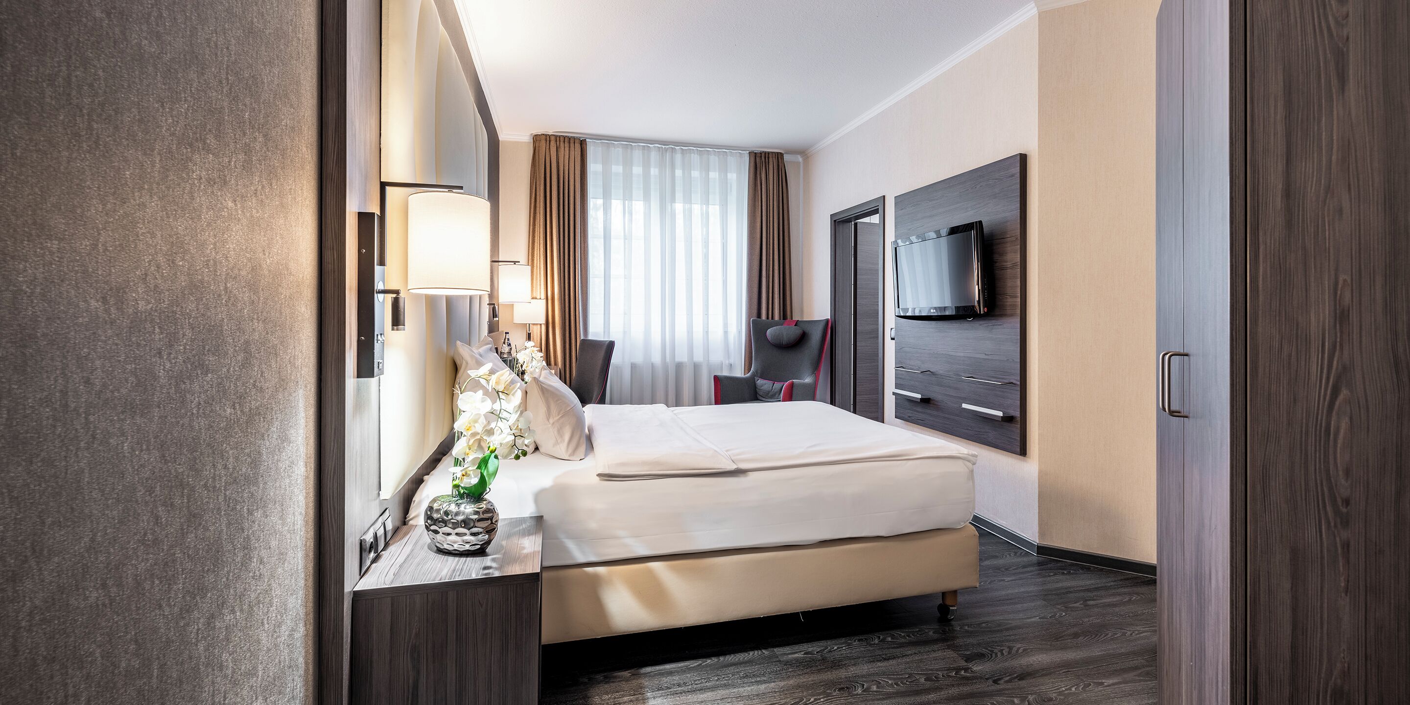 Best Western Hotel Schmöker-Hof Best Western Hotel Schmöker-Hof