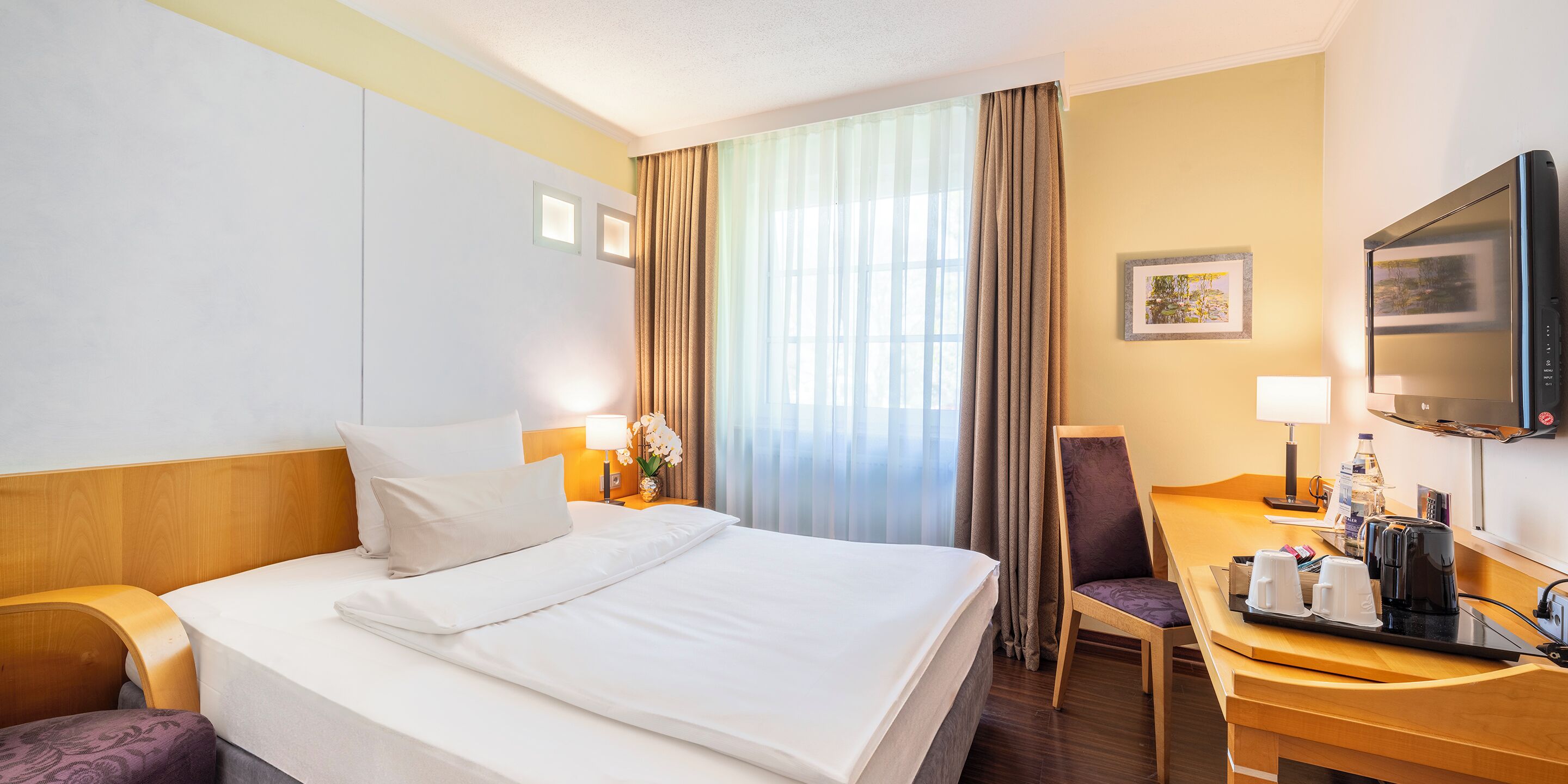 Best Western Hotel Schmöker-Hof Best Western Hotel Schmöker-Hof