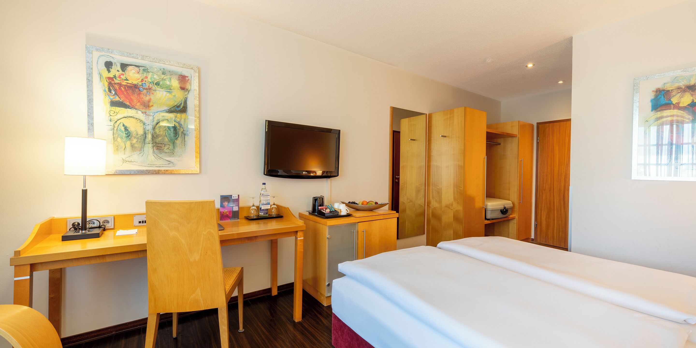 Best Western Hotel Schmöker-Hof Best Western Hotel Schmöker-Hof