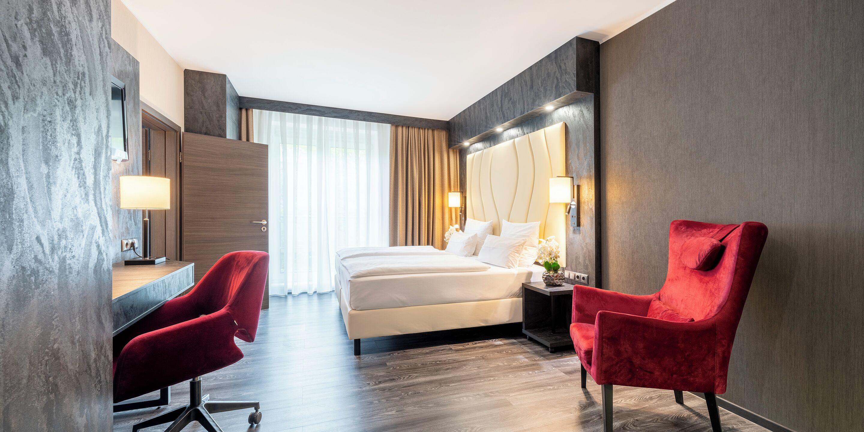 Best Western Hotel Schmöker-Hof Best Western Hotel Schmöker-Hof