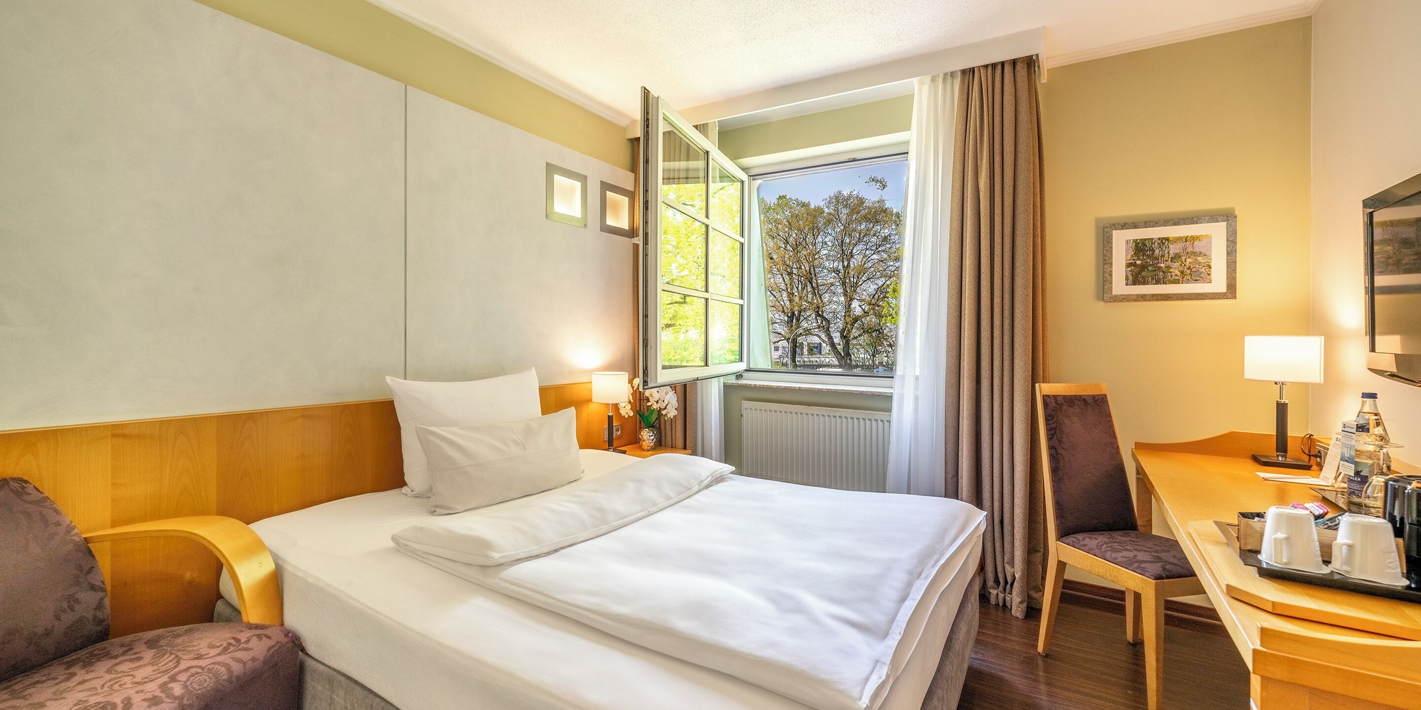 Best Western Hotel Schmöker-Hof Best Western Hotel Schmöker-Hof