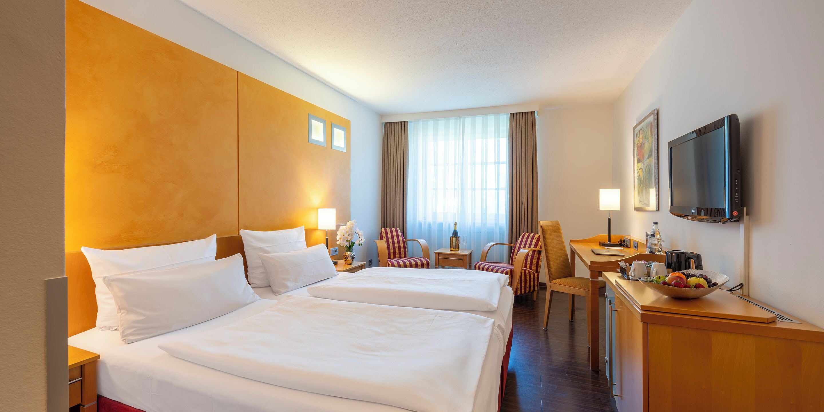 Best Western Hotel Schmöker-Hof Best Western Hotel Schmöker-Hof