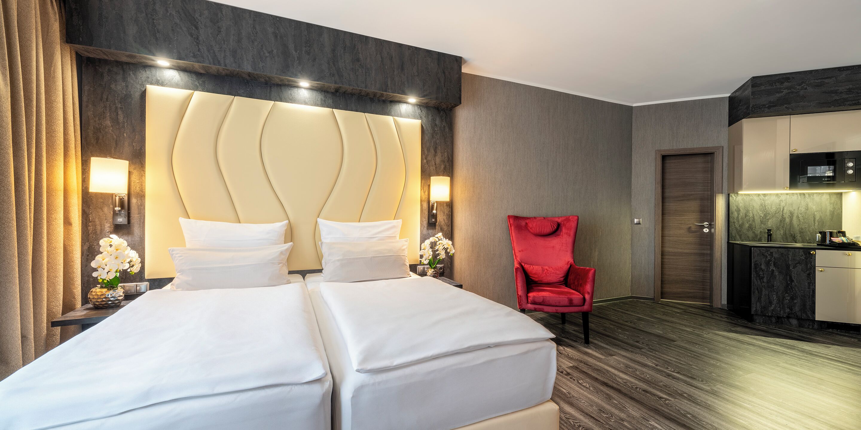 Best Western Hotel Schmöker-Hof Best Western Hotel Schmöker-Hof