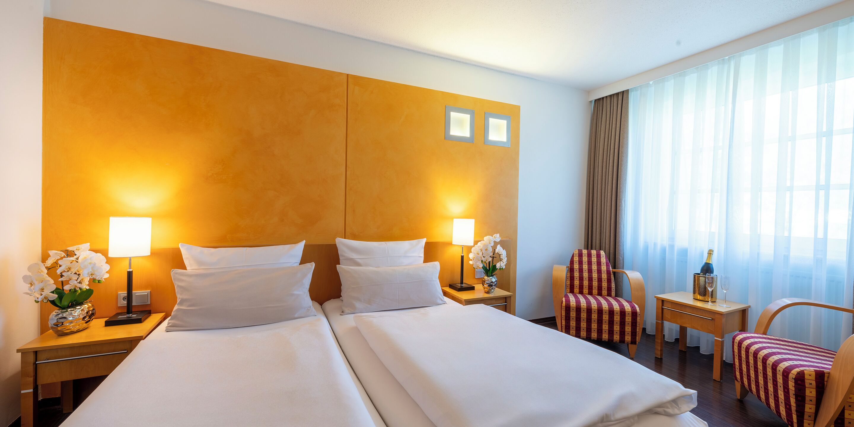 Best Western Hotel Schmöker-Hof Best Western Hotel Schmöker-Hof