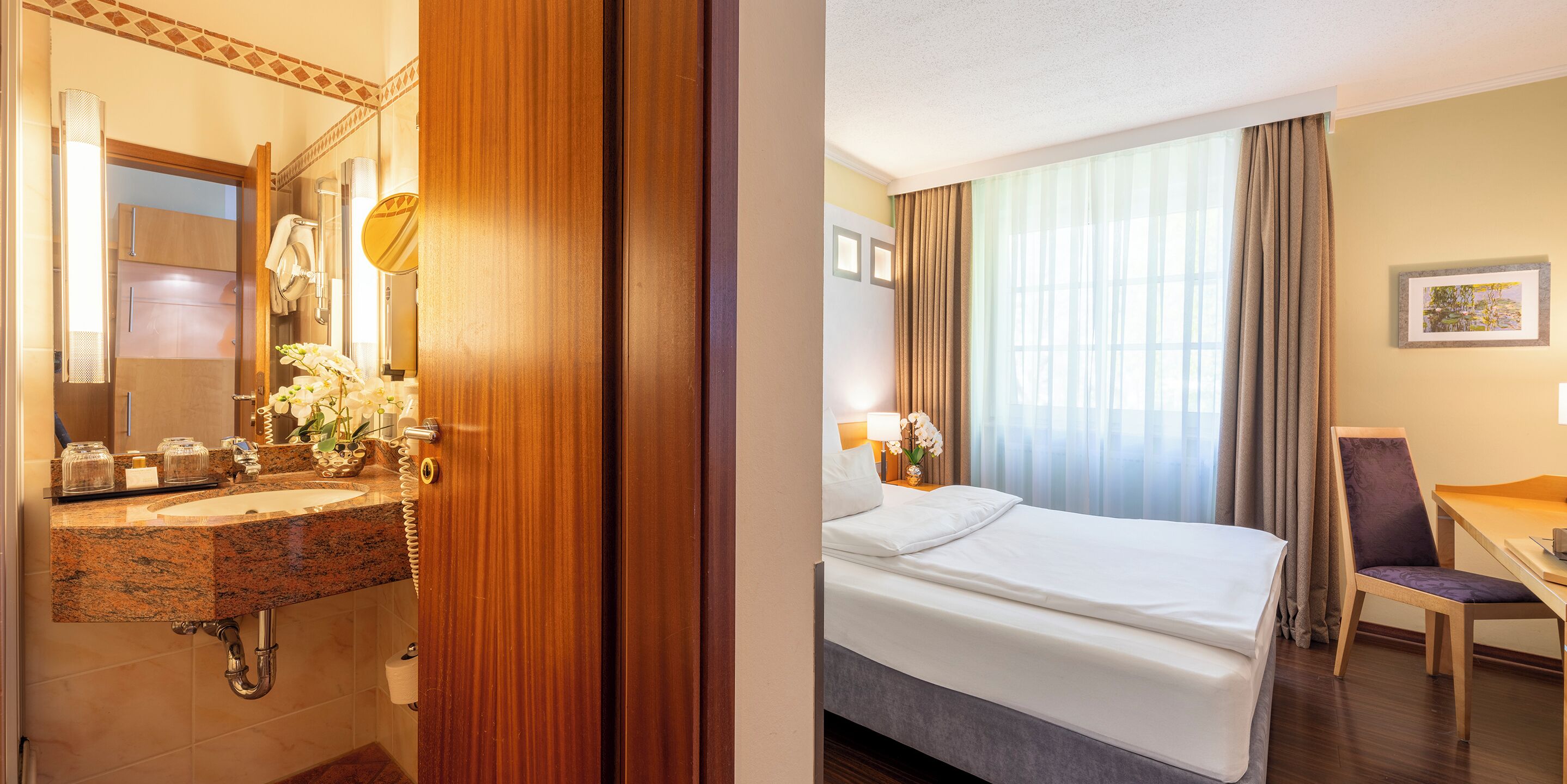 Best Western Hotel Schmöker-Hof Best Western Hotel Schmöker-Hof