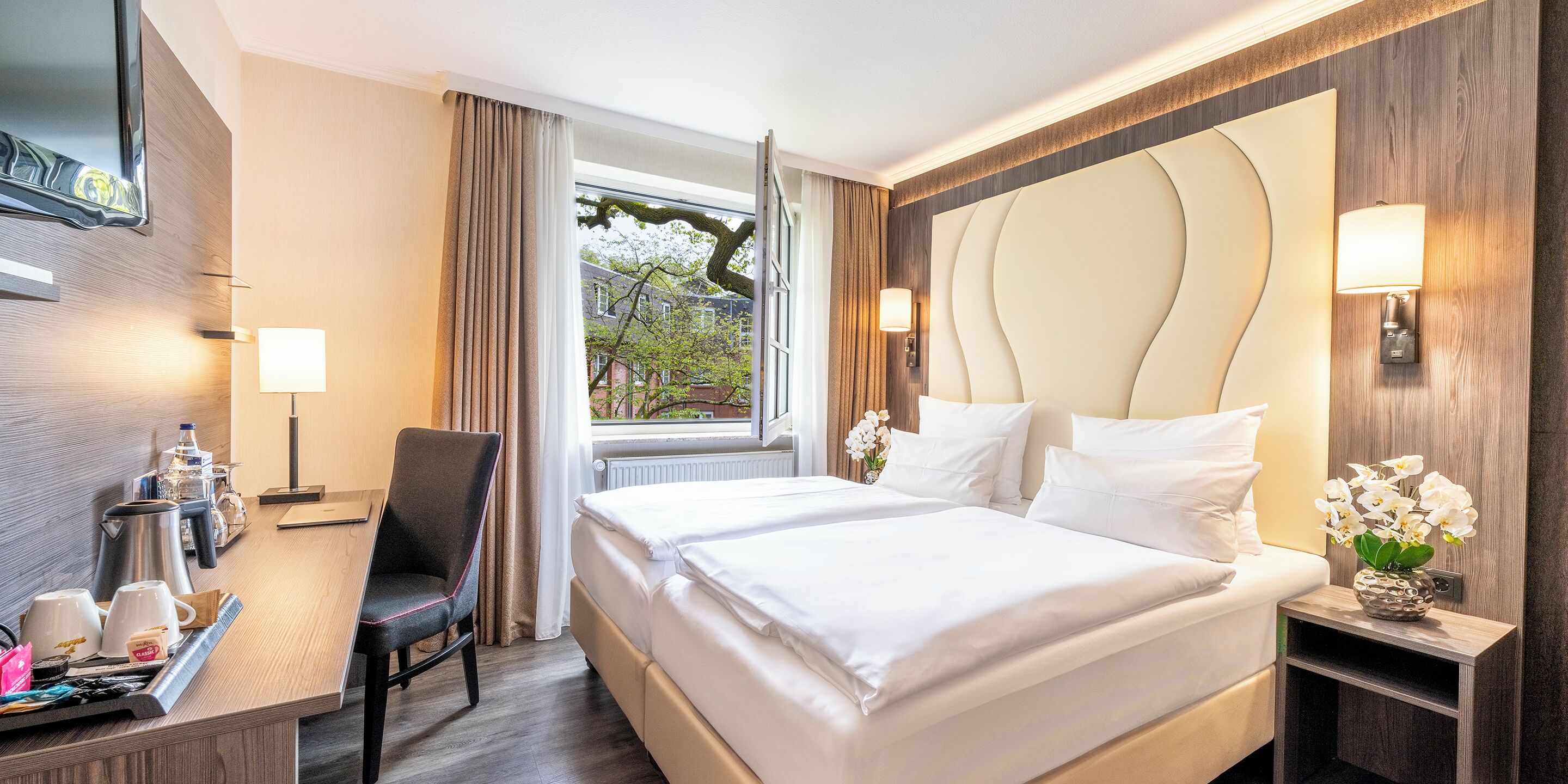 Best Western Hotel Schmöker-Hof Best Western Hotel Schmöker-Hof