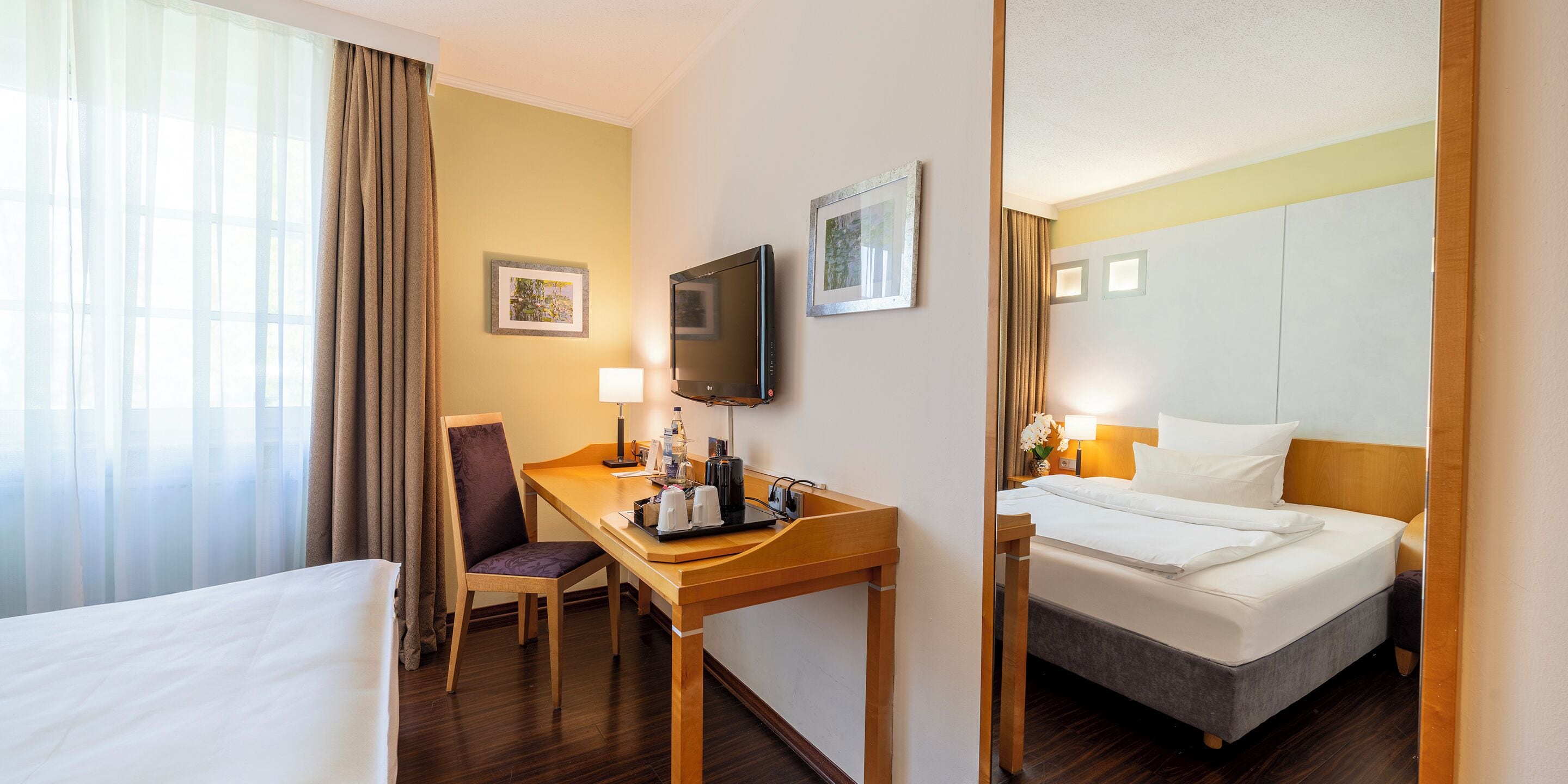 Best Western Hotel Schmöker-Hof Best Western Hotel Schmöker-Hof