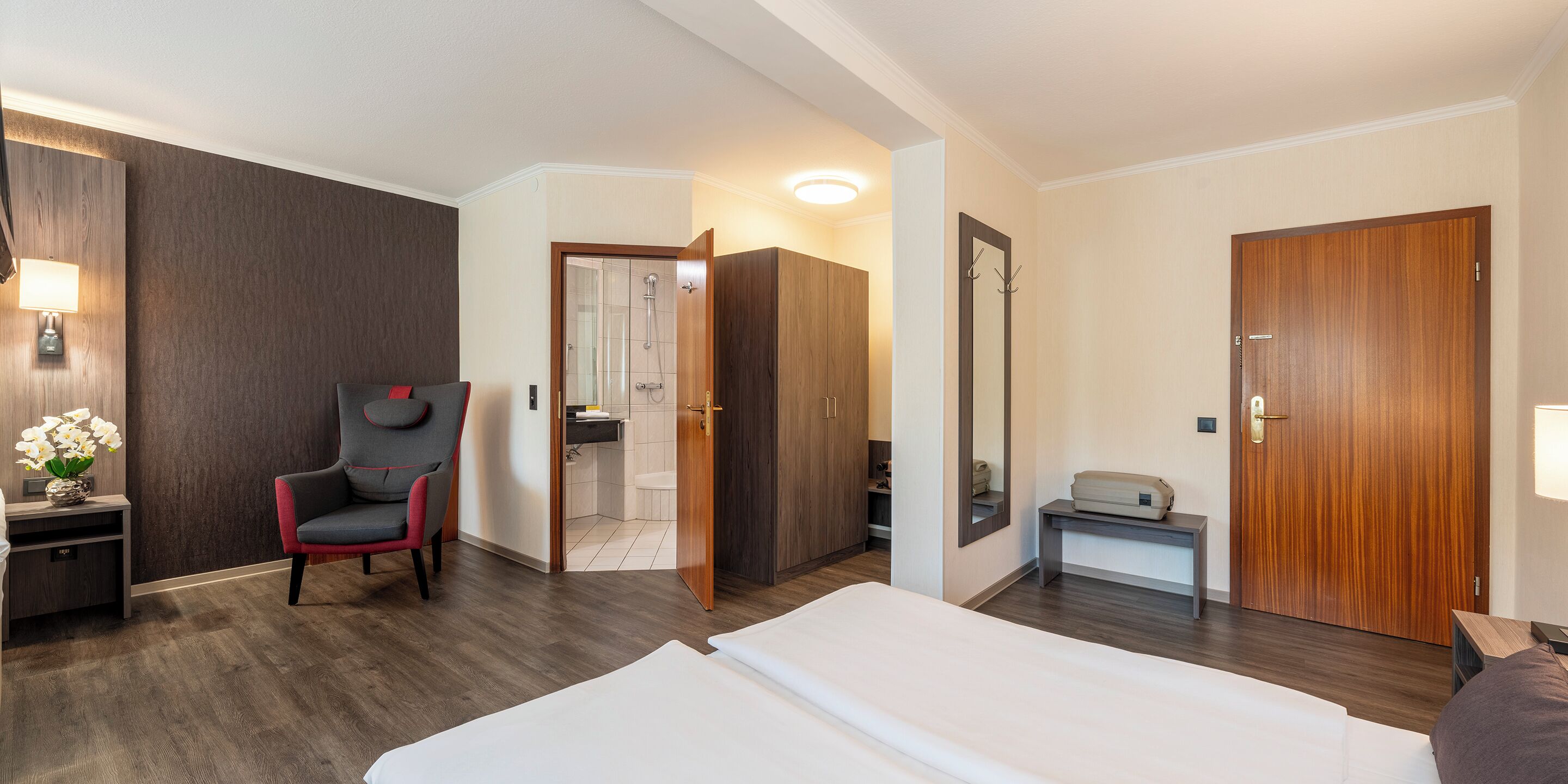 Best Western Hotel Schmöker-Hof Best Western Hotel Schmöker-Hof
