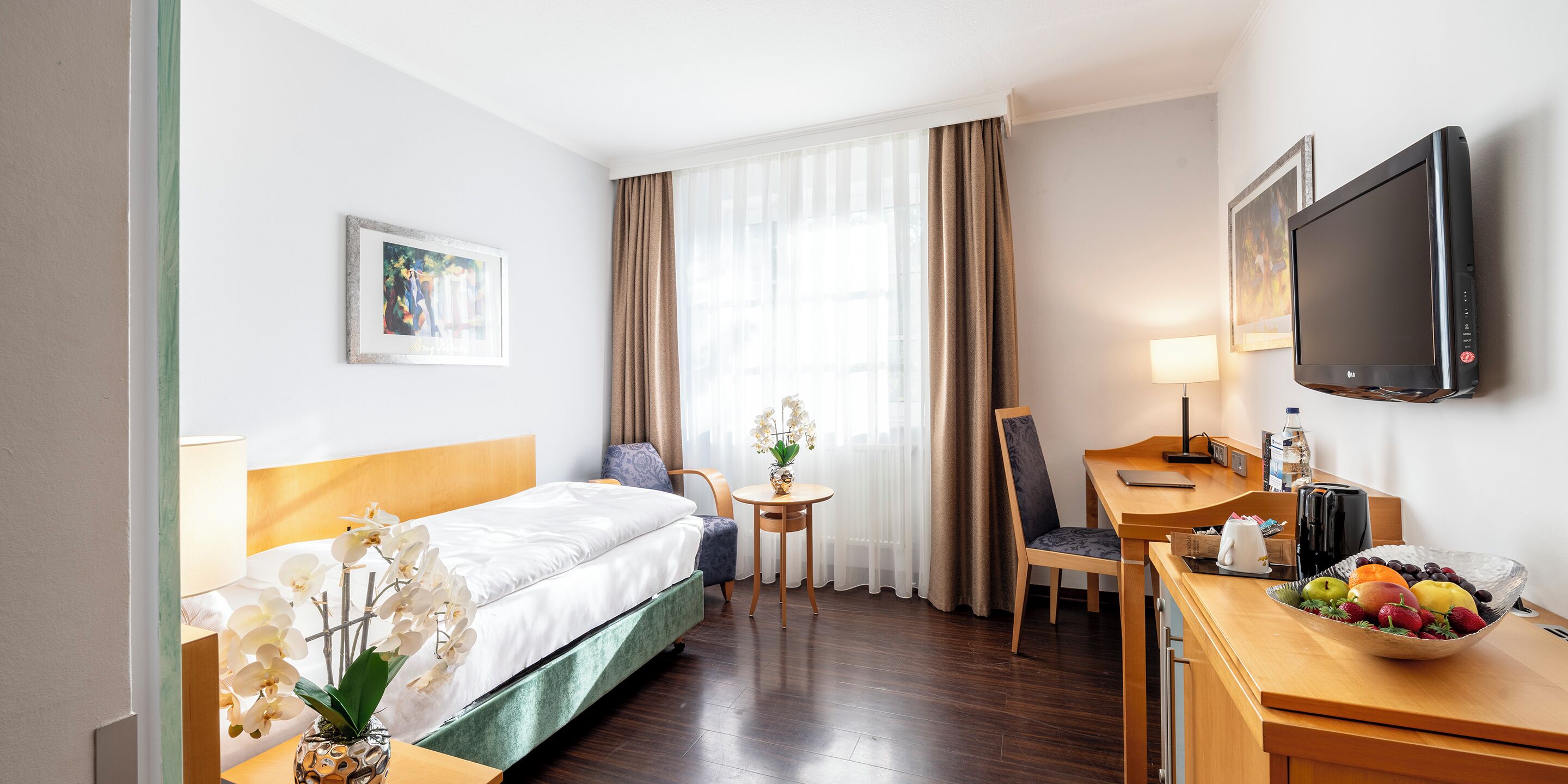 Best Western Hotel Schmöker-Hof Best Western Hotel Schmöker-Hof
