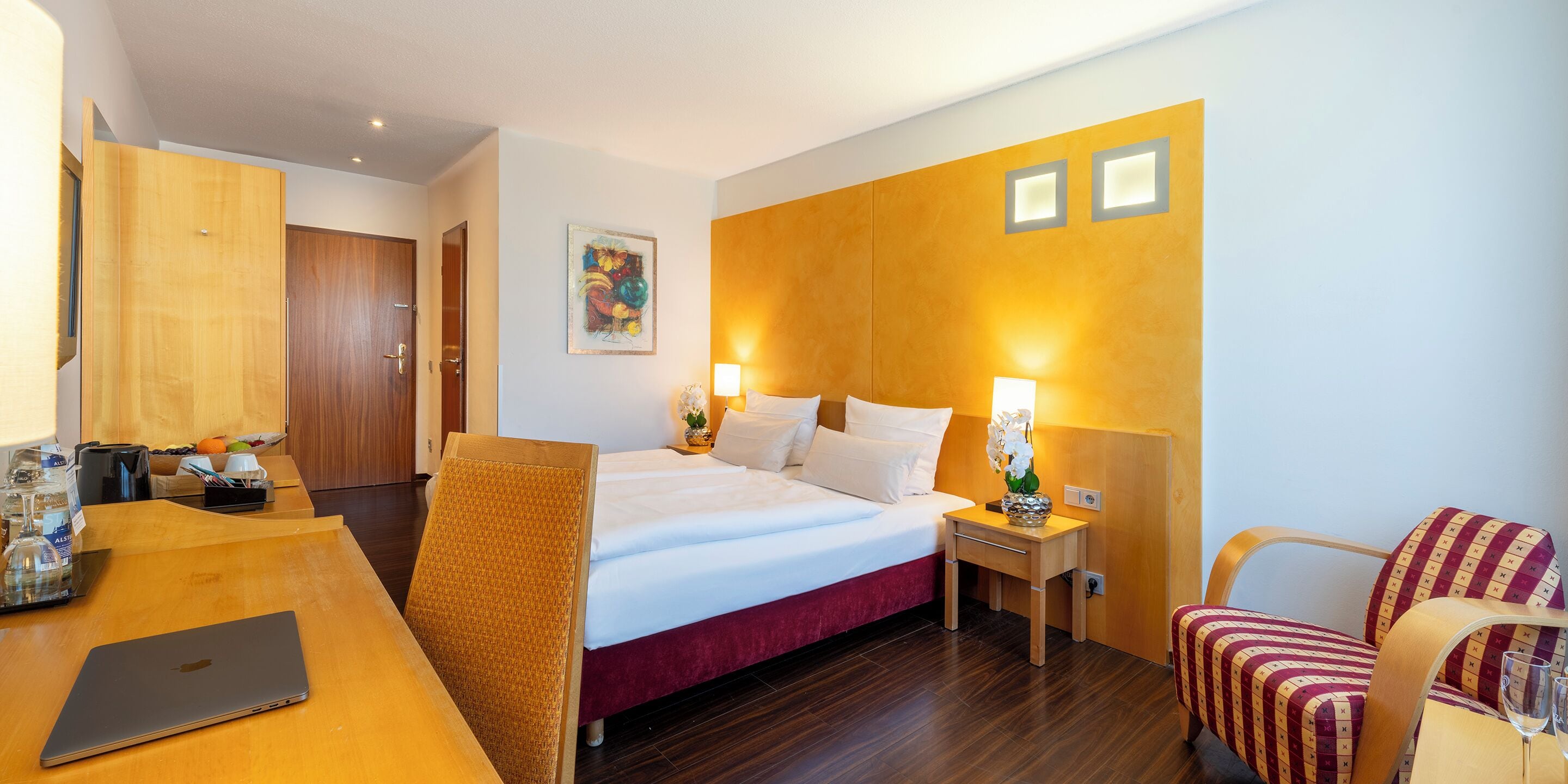Best Western Hotel Schmöker-Hof Best Western Hotel Schmöker-Hof