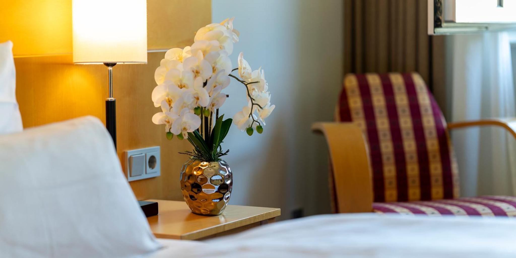 Best Western Hotel Schmöker-Hof Best Western Hotel Schmöker-Hof